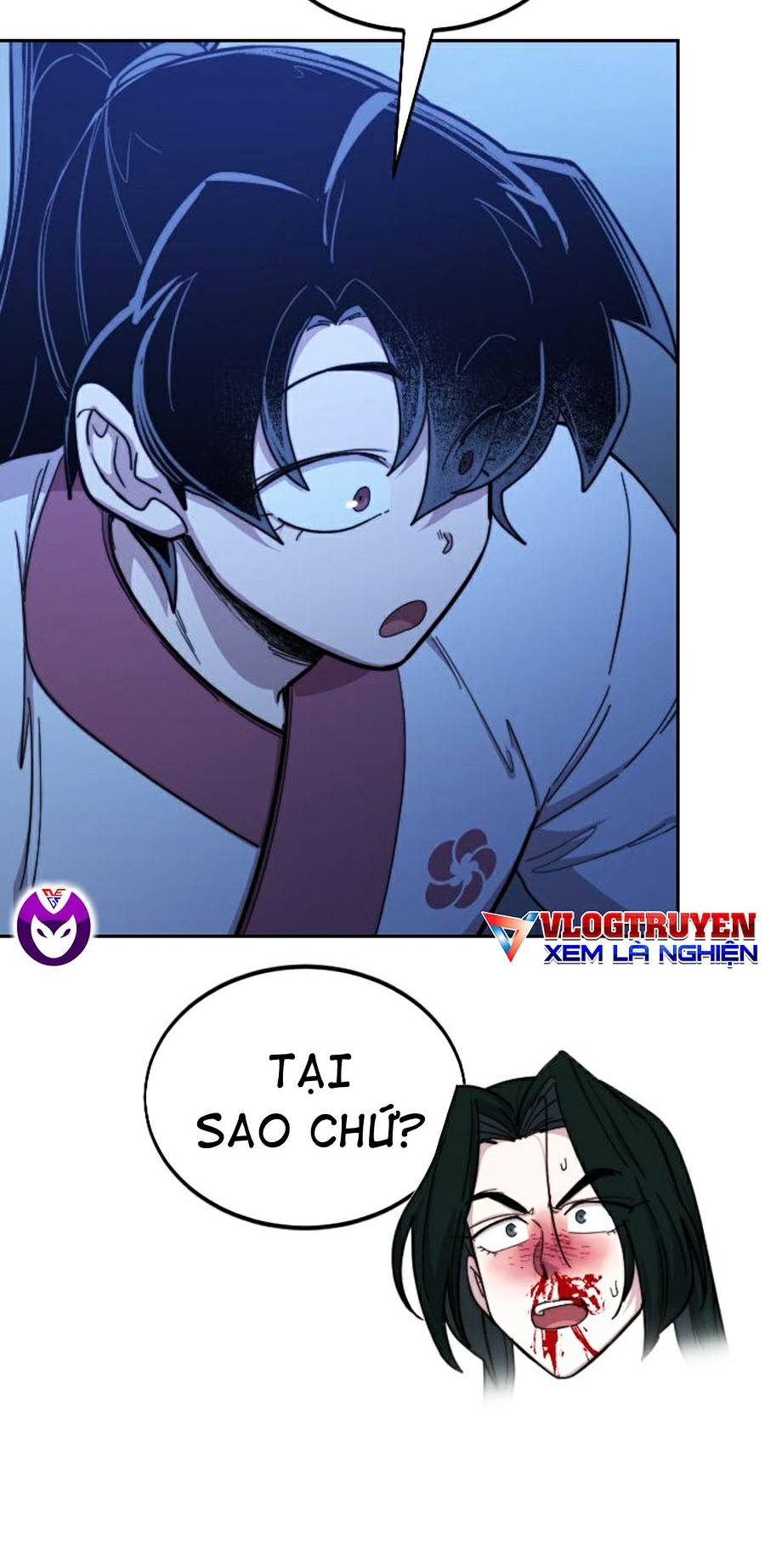 Hoa Sơn Tái Khởi Chapter 50 - Trang 2
