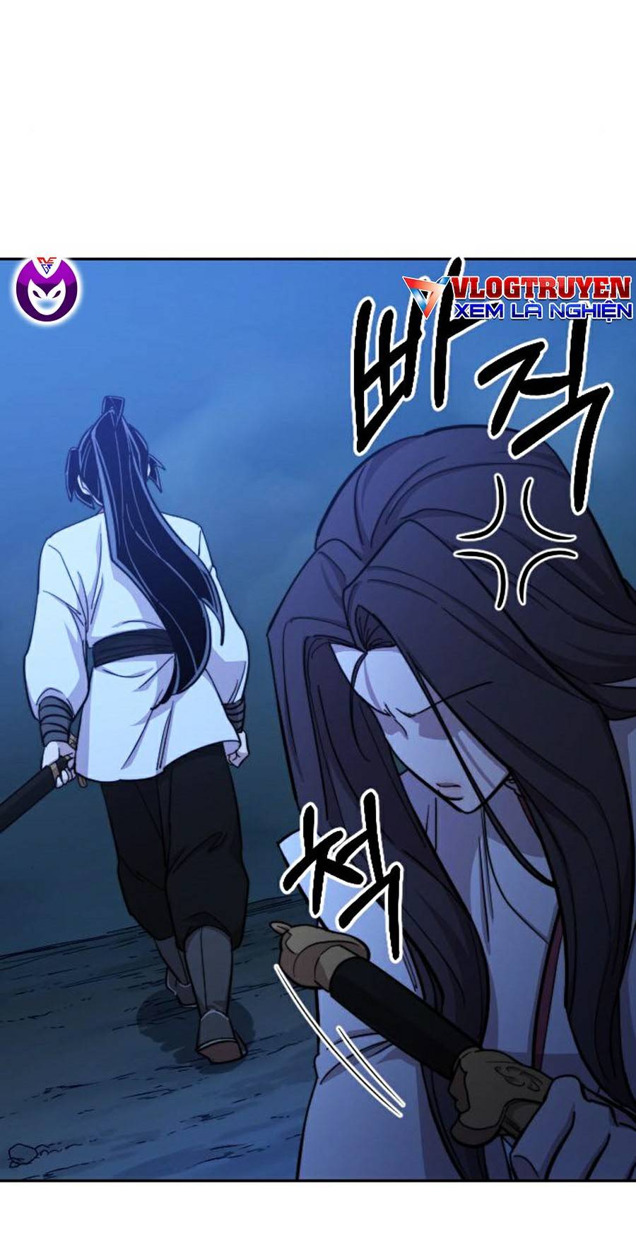 Hoa Sơn Tái Khởi Chapter 50 - Trang 2