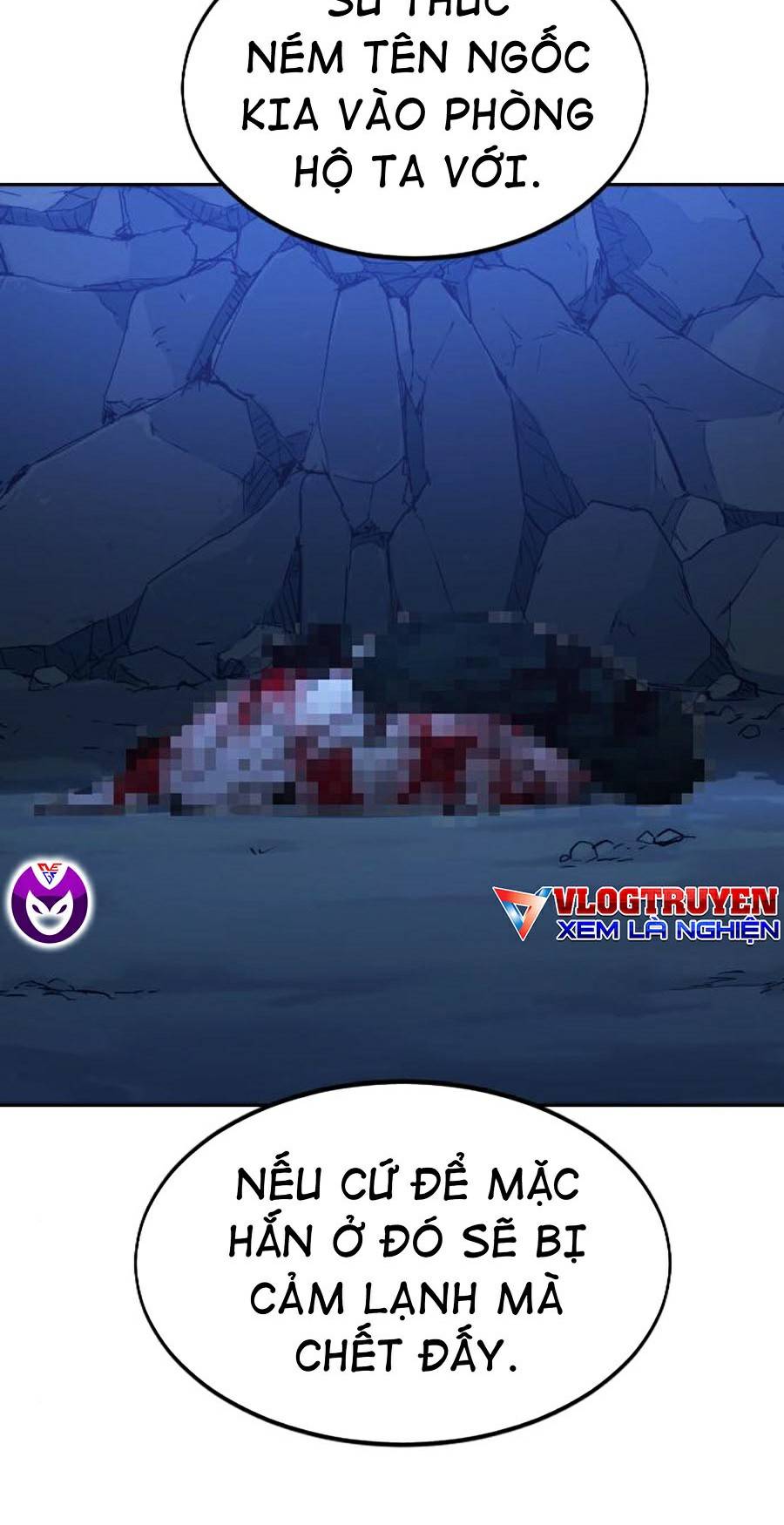 Hoa Sơn Tái Khởi Chapter 50 - Trang 2