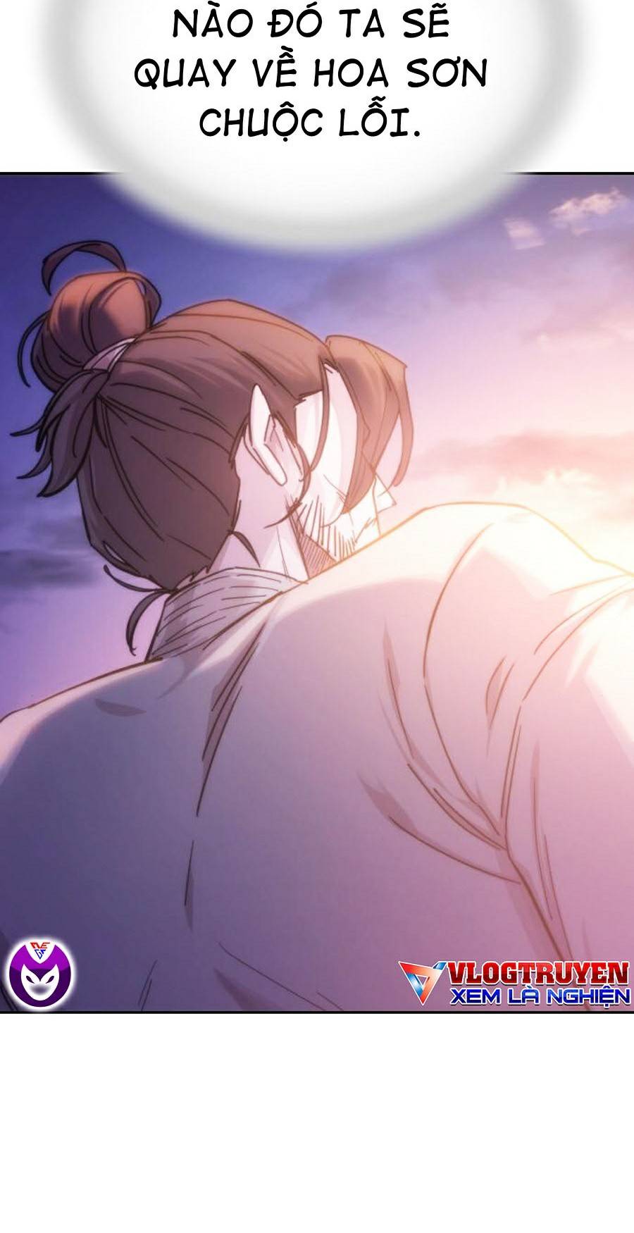 Hoa Sơn Tái Khởi Chapter 50 - Trang 2