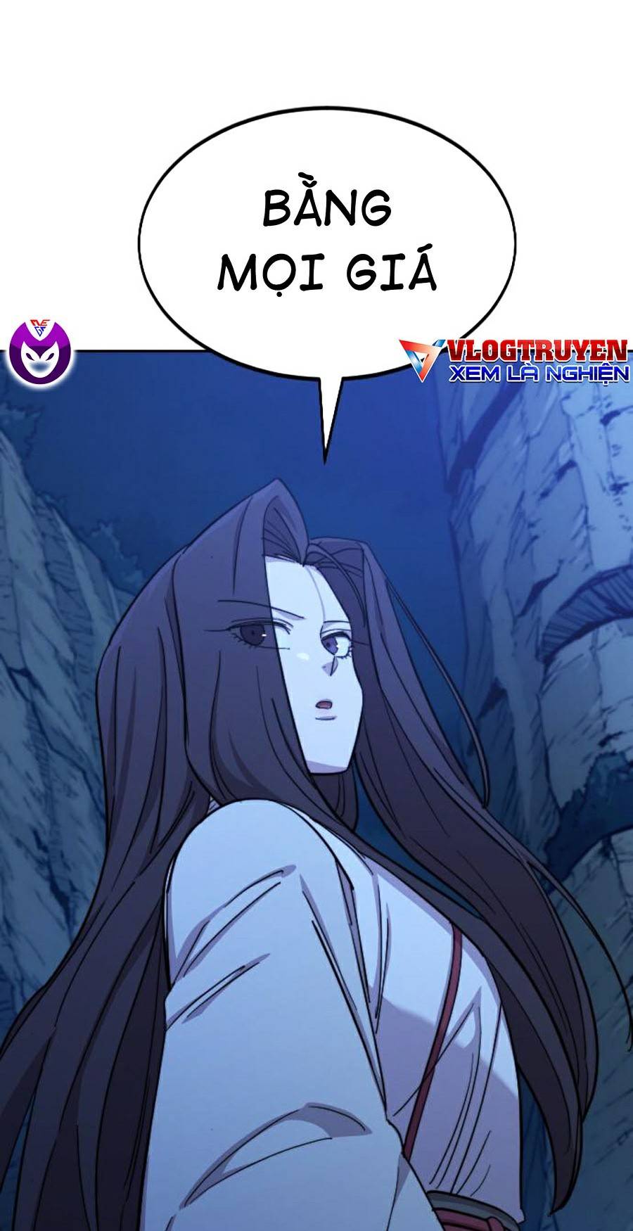 Hoa Sơn Tái Khởi Chapter 50 - Trang 2