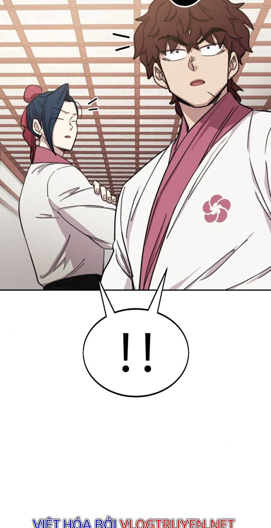 Hoa Sơn Tái Khởi Chapter 50 - Trang 2