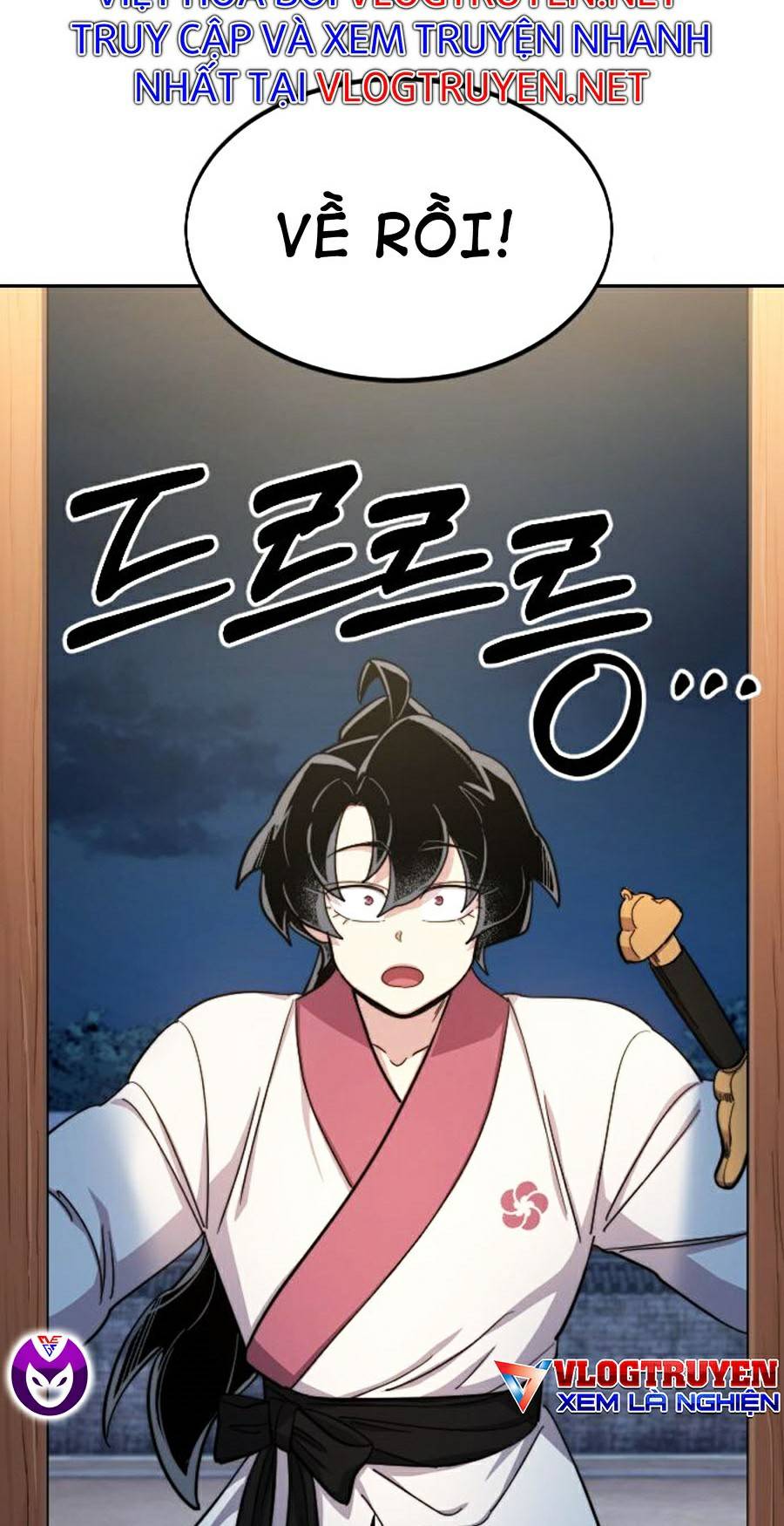 Hoa Sơn Tái Khởi Chapter 50 - Trang 2