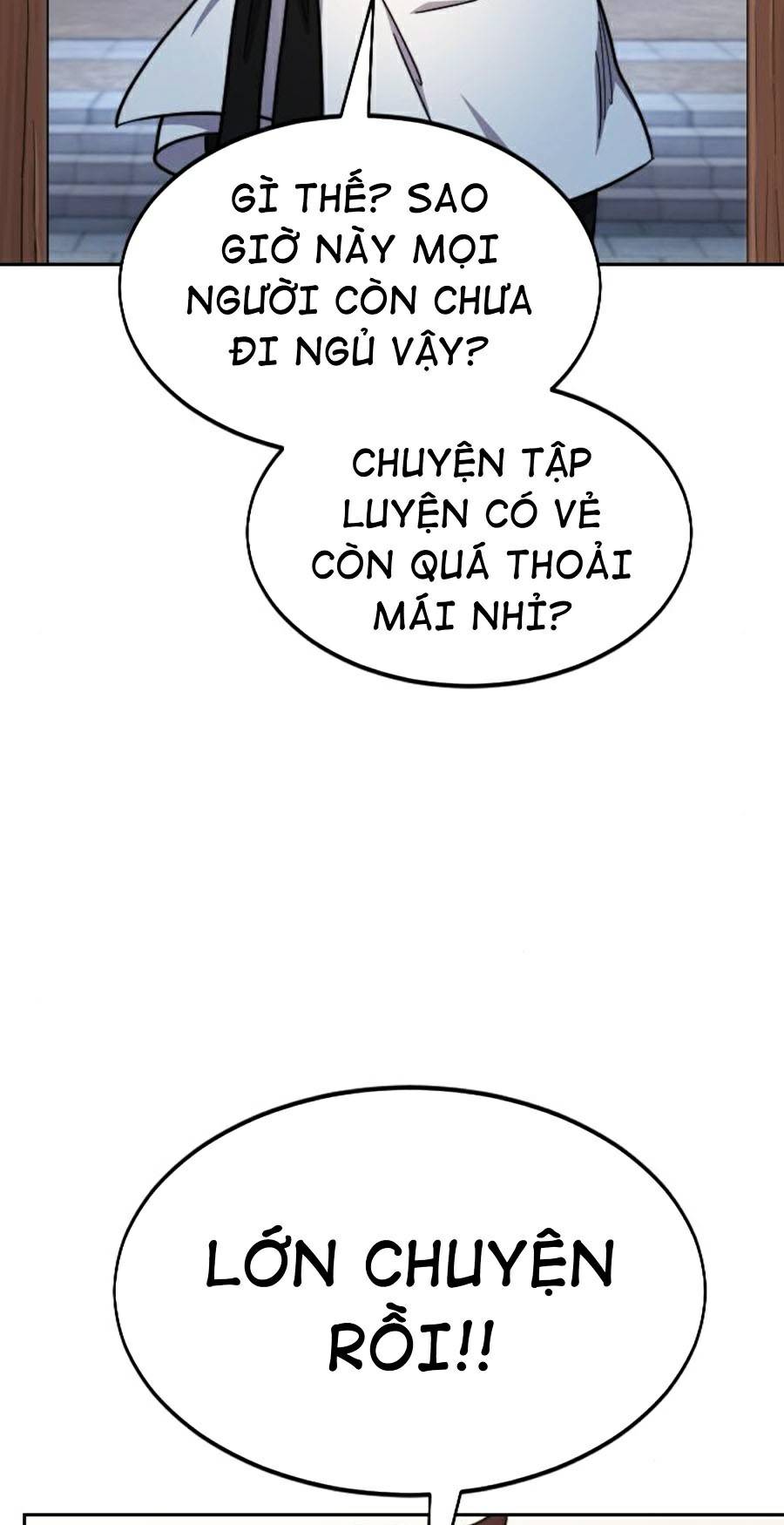 Hoa Sơn Tái Khởi Chapter 50 - Trang 2