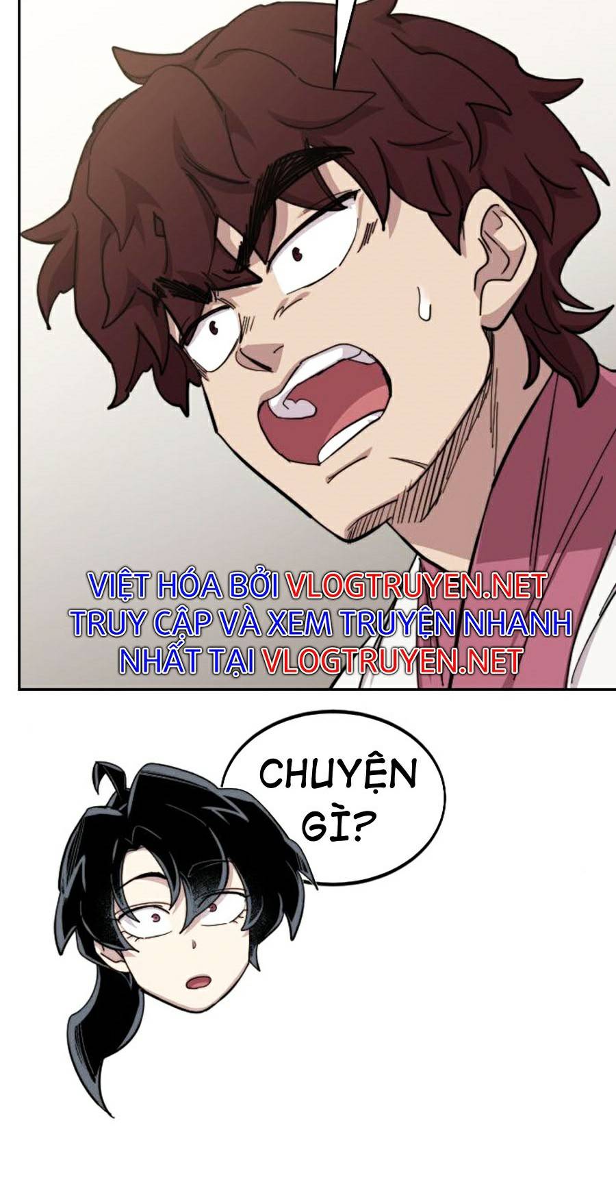 Hoa Sơn Tái Khởi Chapter 50 - Trang 2