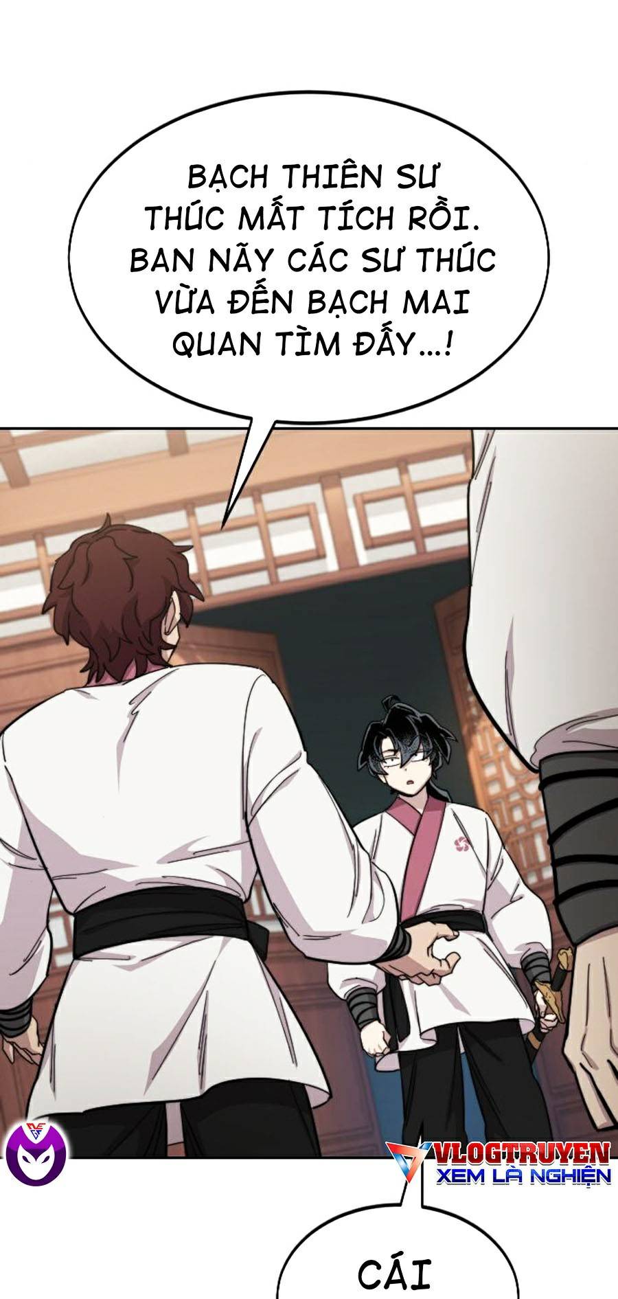 Hoa Sơn Tái Khởi Chapter 50 - Trang 2