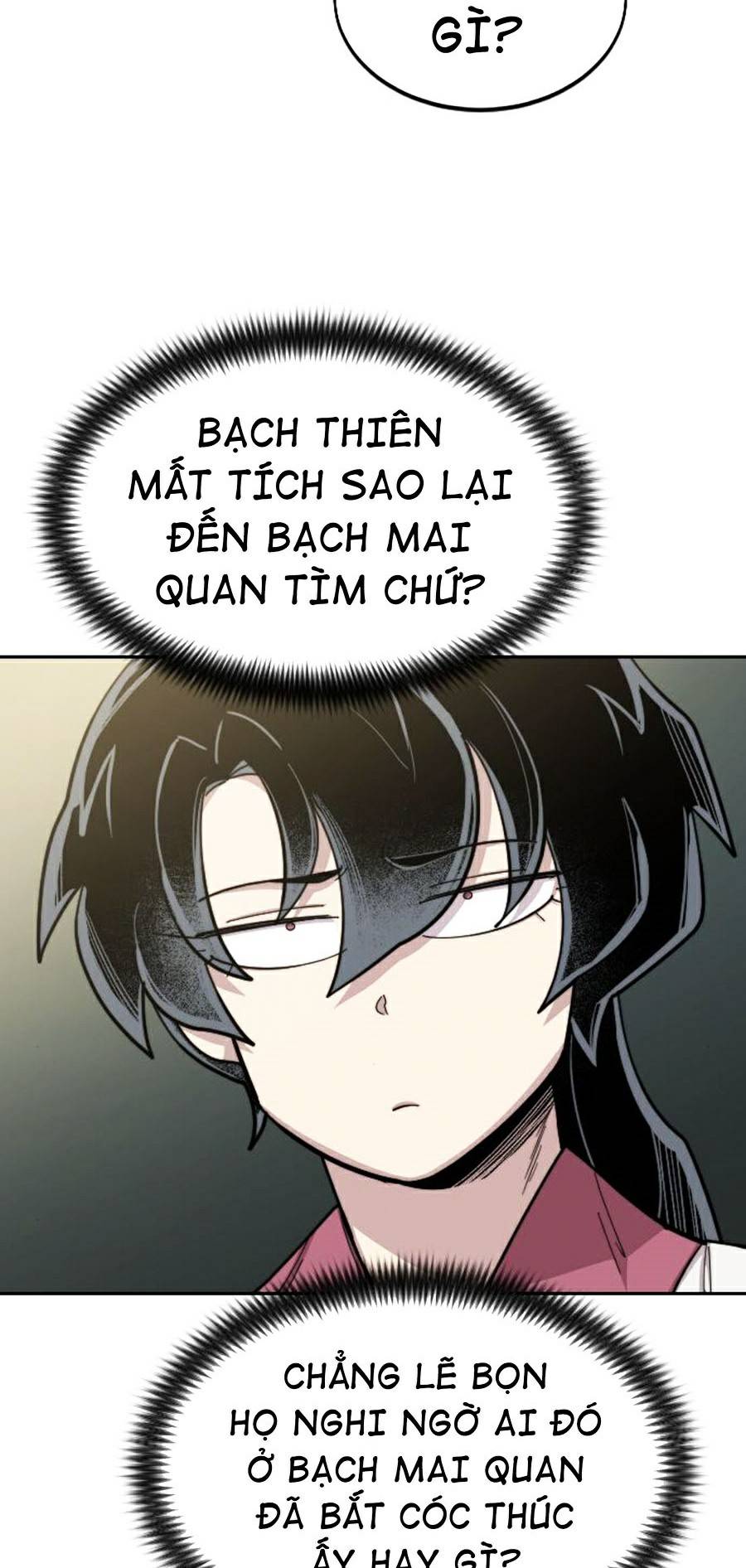 Hoa Sơn Tái Khởi Chapter 50 - Trang 2