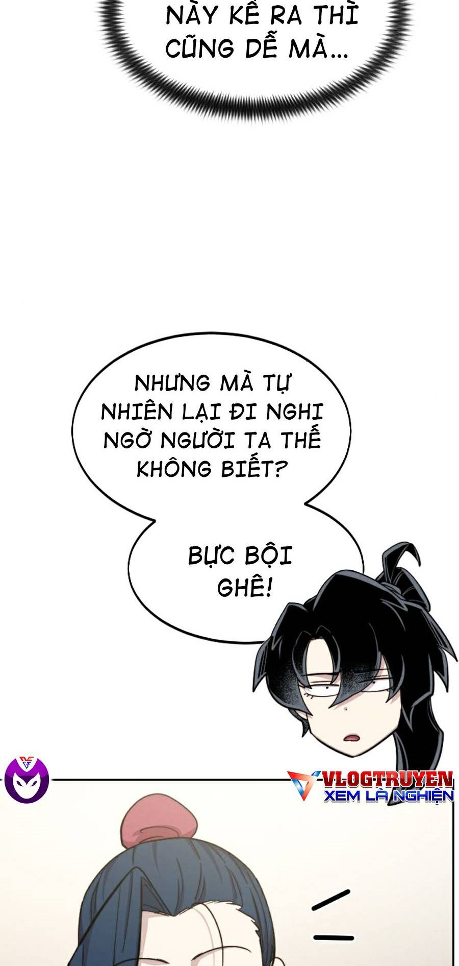 Hoa Sơn Tái Khởi Chapter 50 - Trang 2