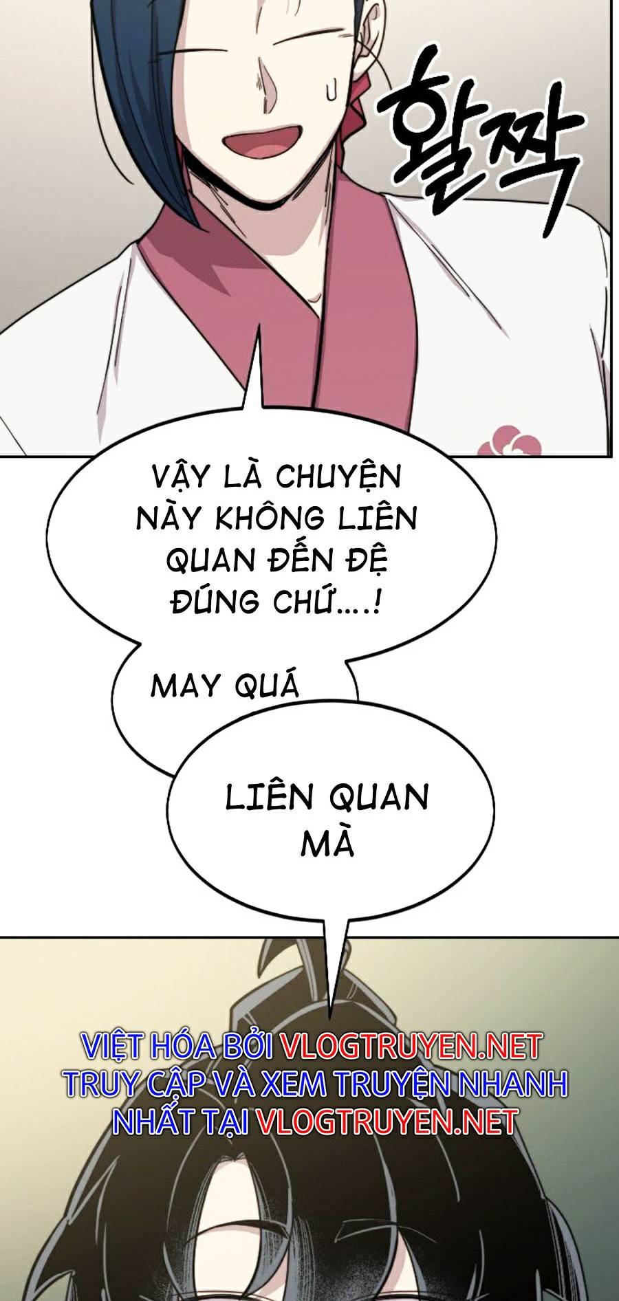 Hoa Sơn Tái Khởi Chapter 50 - Trang 2