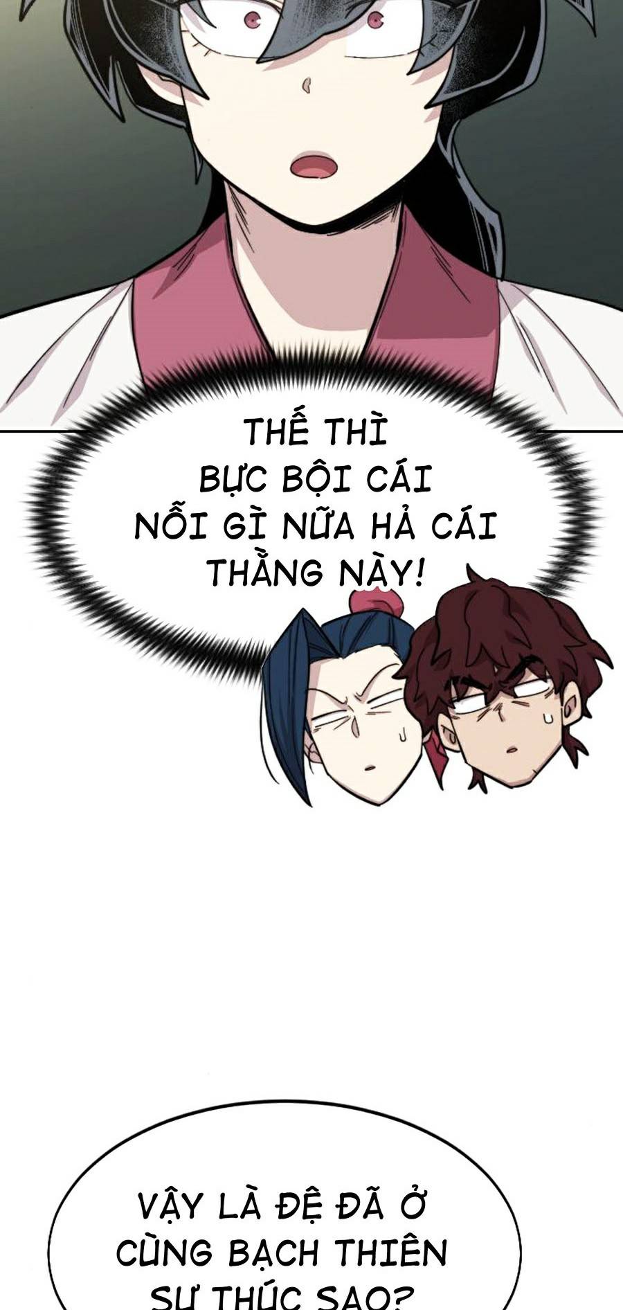 Hoa Sơn Tái Khởi Chapter 50 - Trang 2