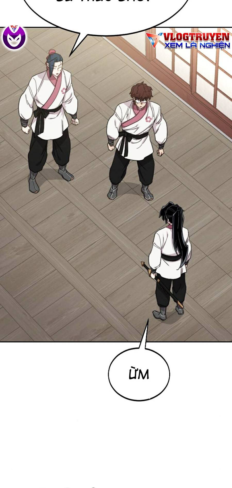 Hoa Sơn Tái Khởi Chapter 50 - Trang 2