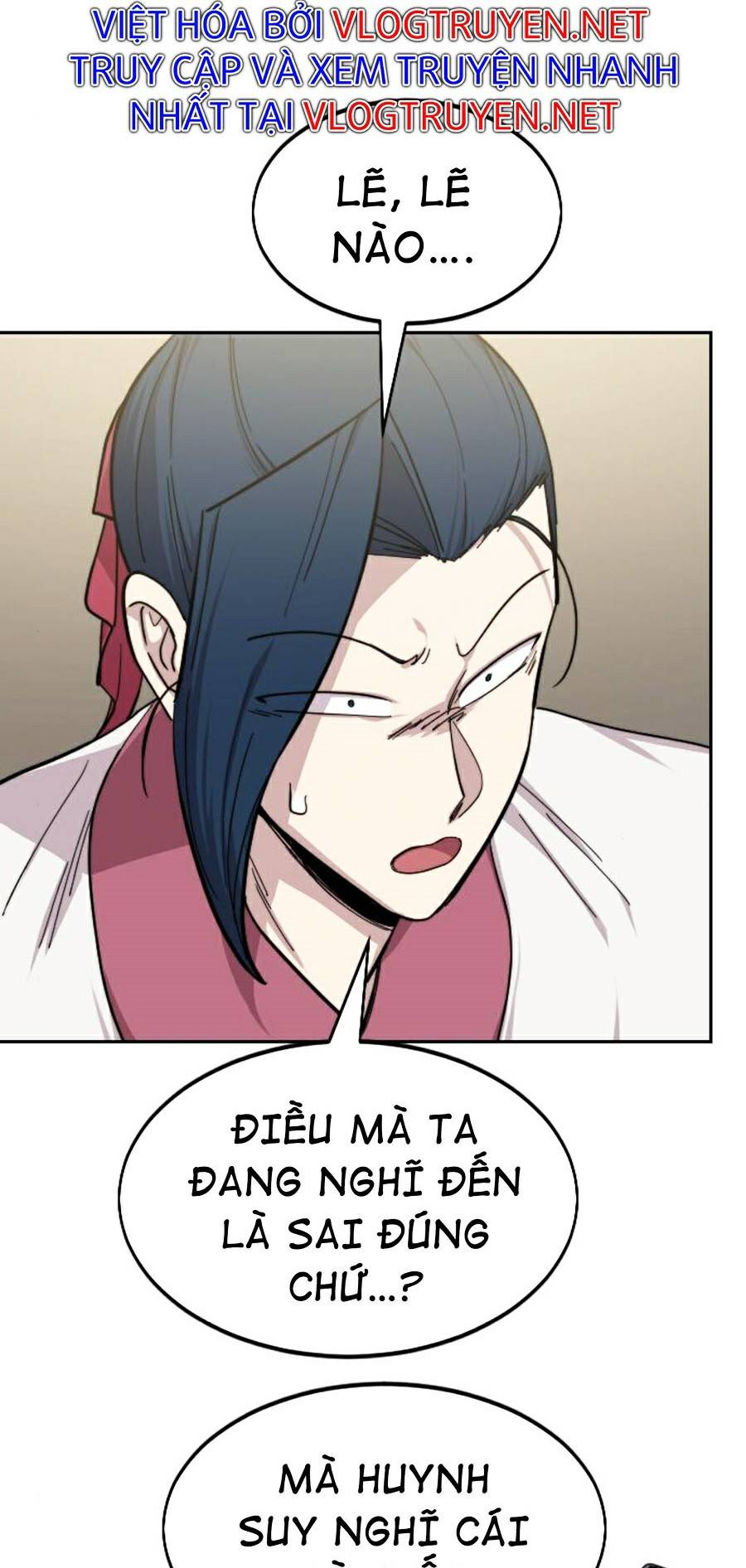 Hoa Sơn Tái Khởi Chapter 50 - Trang 2