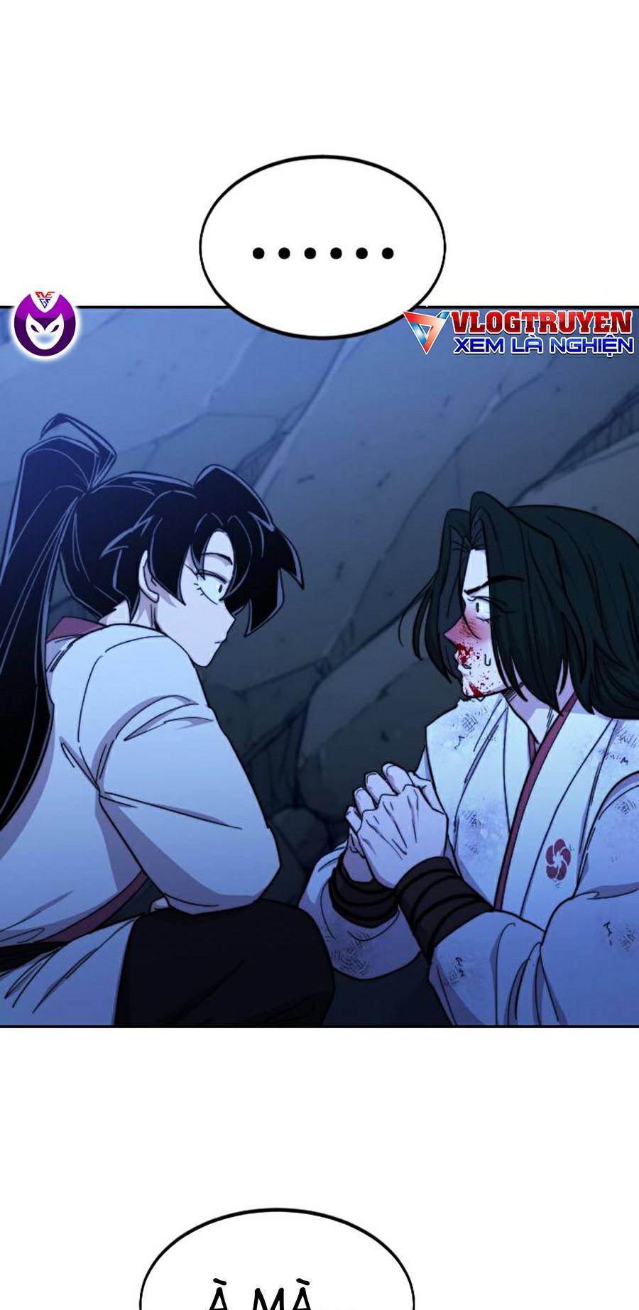 Hoa Sơn Tái Khởi Chapter 50 - Trang 2