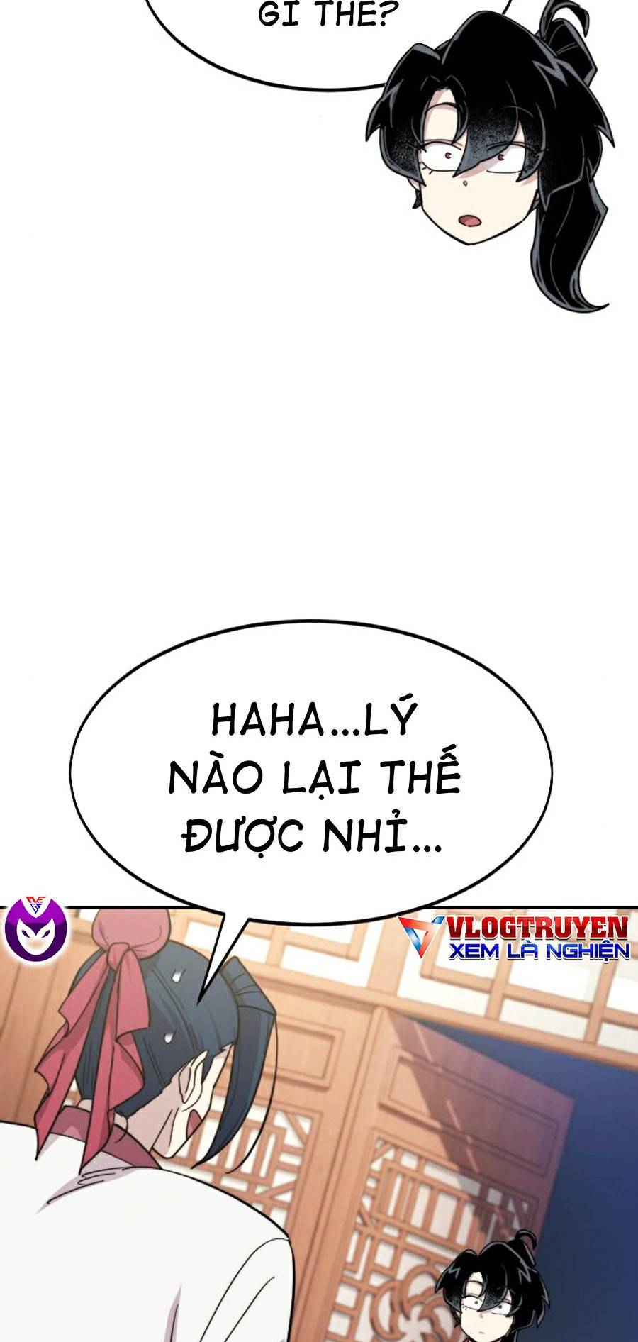 Hoa Sơn Tái Khởi Chapter 50 - Trang 2