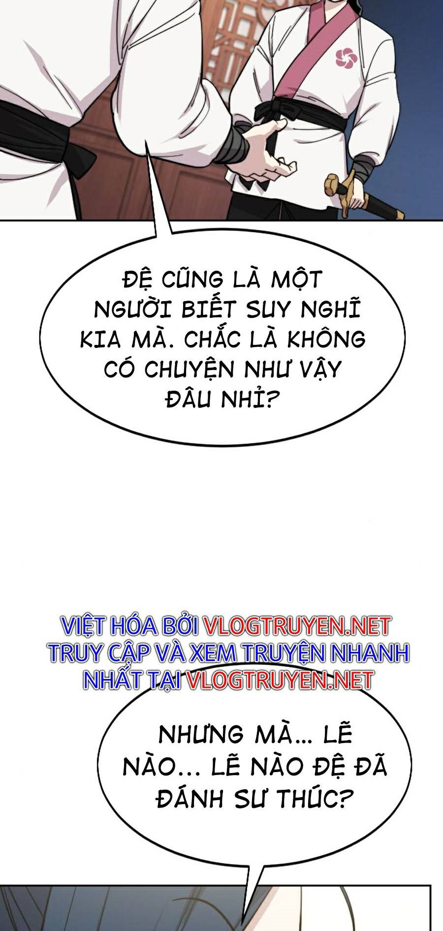Hoa Sơn Tái Khởi Chapter 50 - Trang 2
