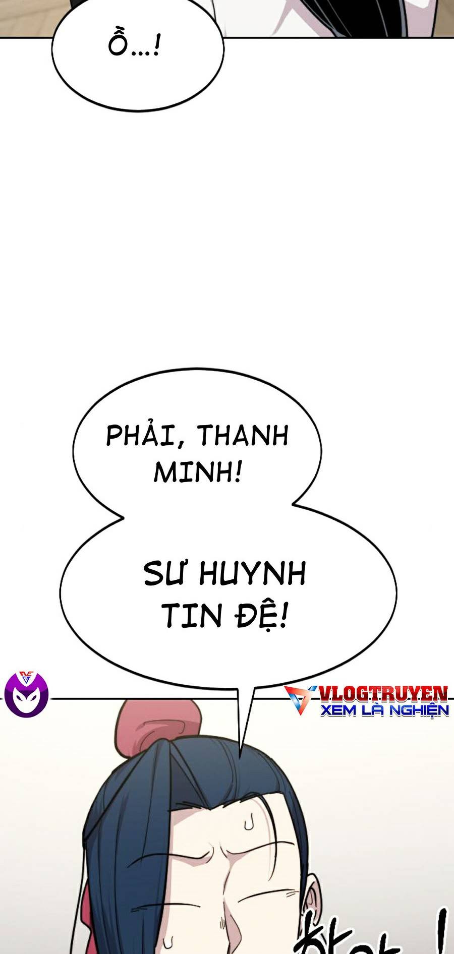 Hoa Sơn Tái Khởi Chapter 50 - Trang 2