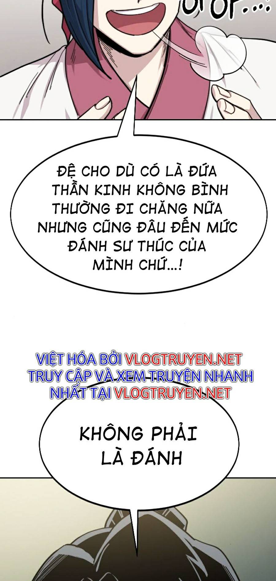 Hoa Sơn Tái Khởi Chapter 50 - Trang 2