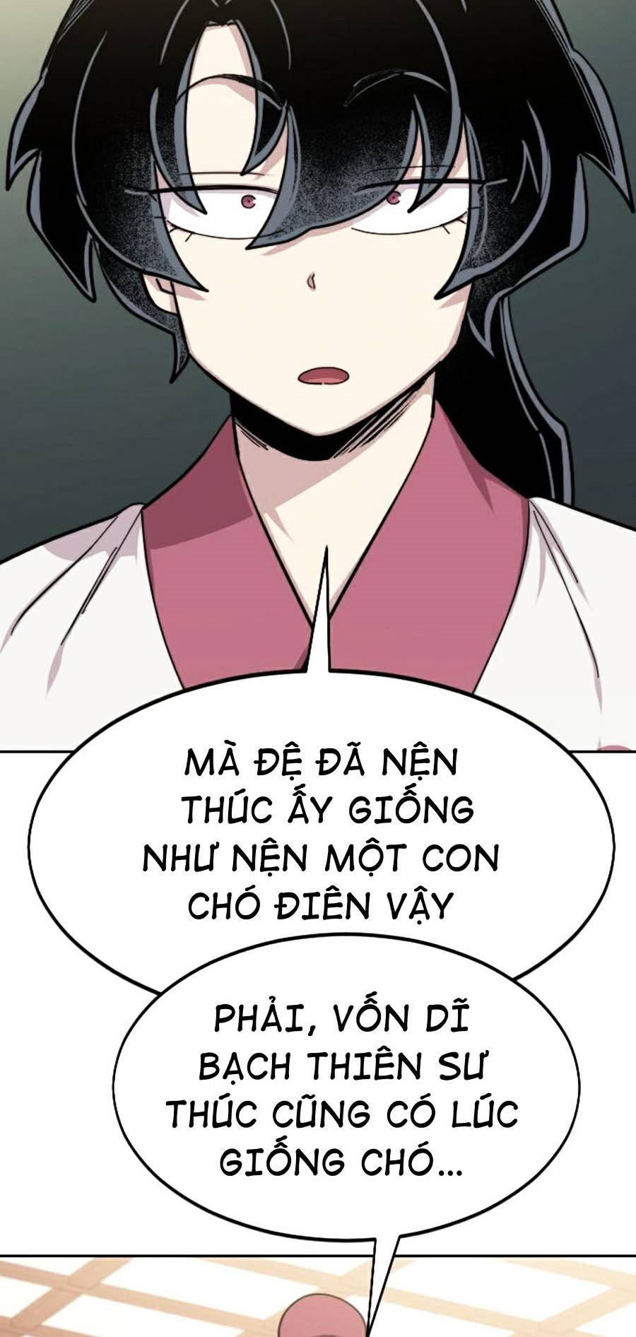 Hoa Sơn Tái Khởi Chapter 50 - Trang 2