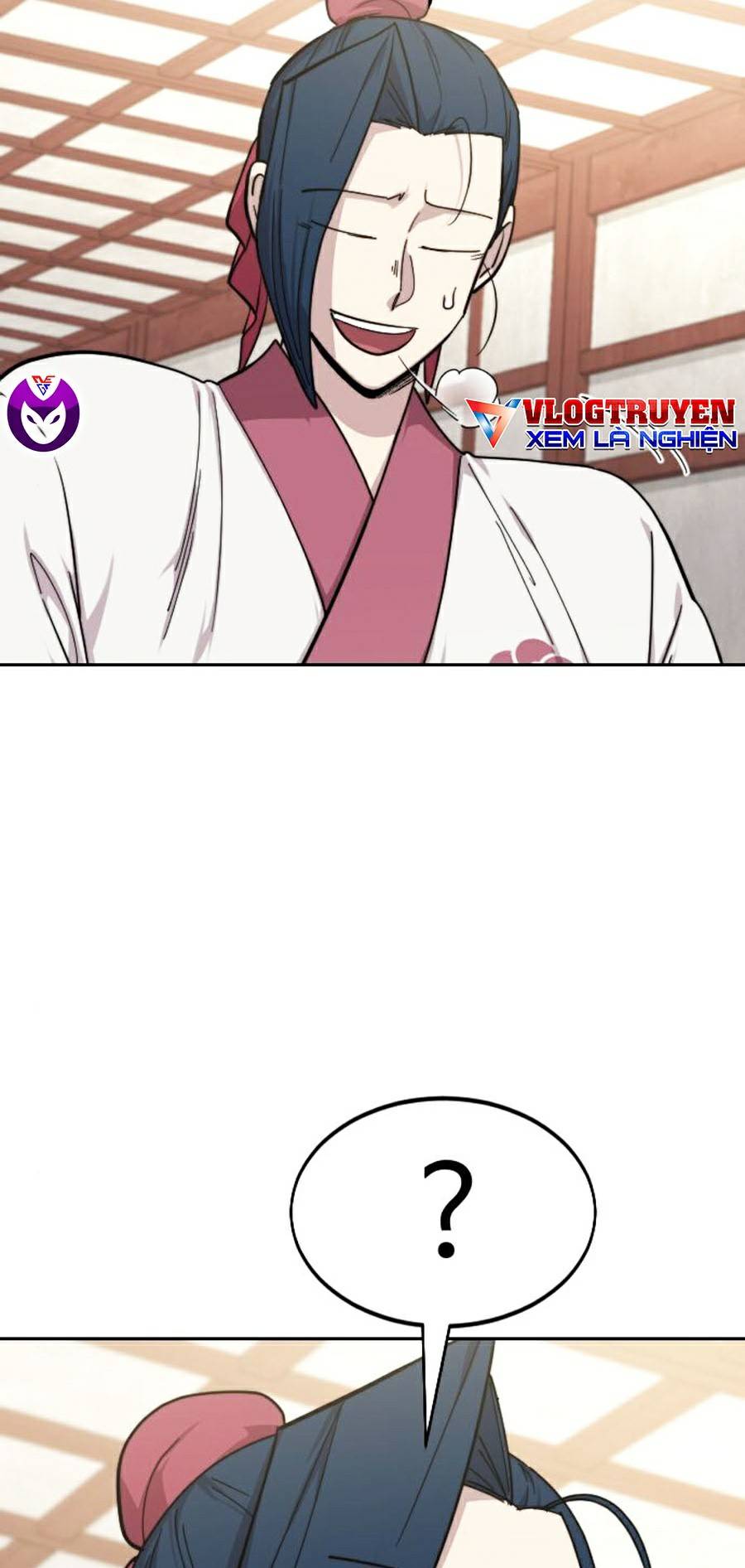 Hoa Sơn Tái Khởi Chapter 50 - Trang 2