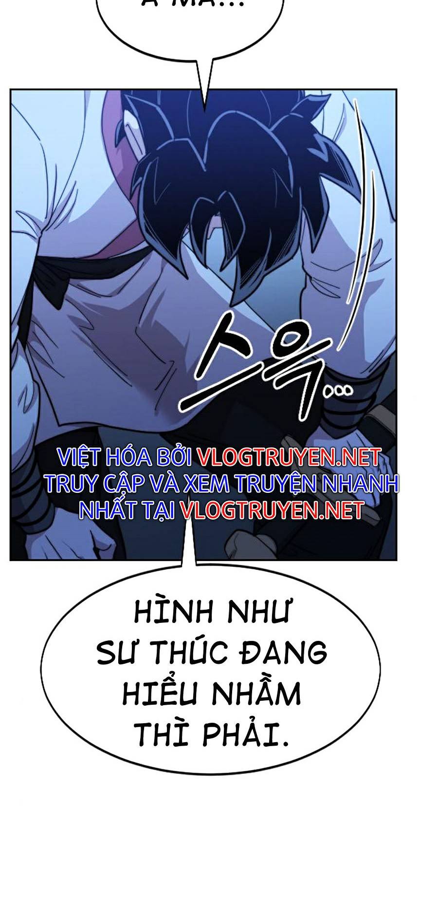 Hoa Sơn Tái Khởi Chapter 50 - Trang 2