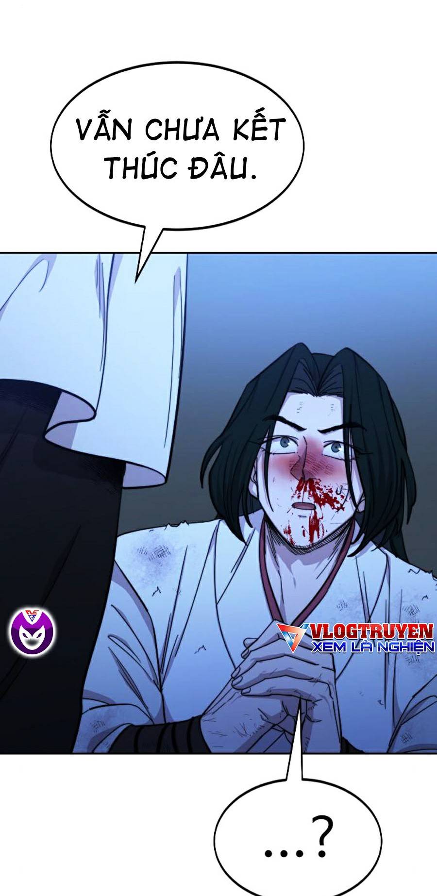 Hoa Sơn Tái Khởi Chapter 50 - Trang 2