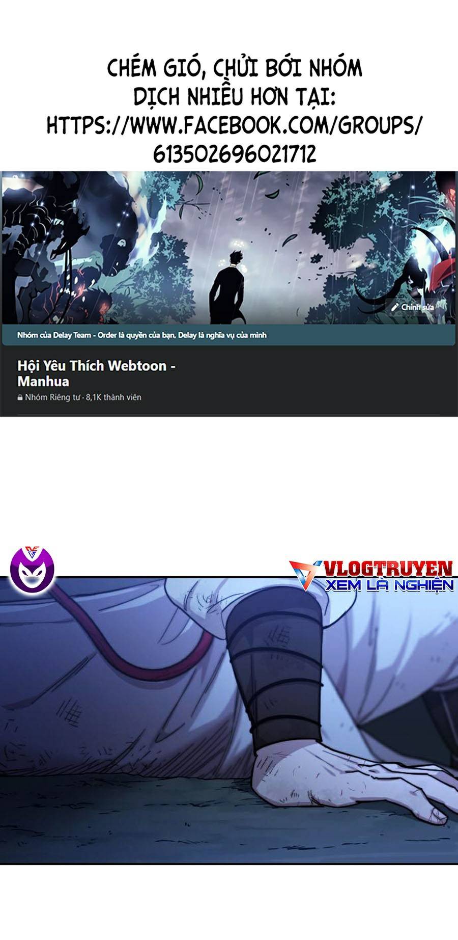 Hoa Sơn Tái Khởi Chapter 50 - Trang 2