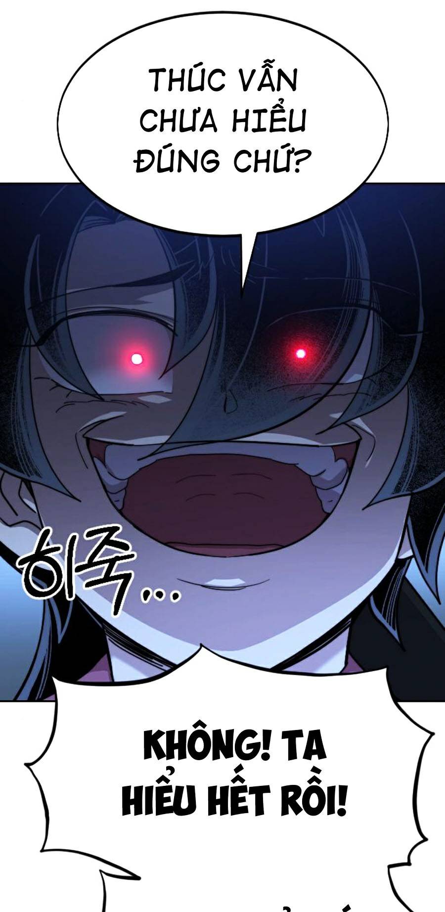 Hoa Sơn Tái Khởi Chapter 50 - Trang 2