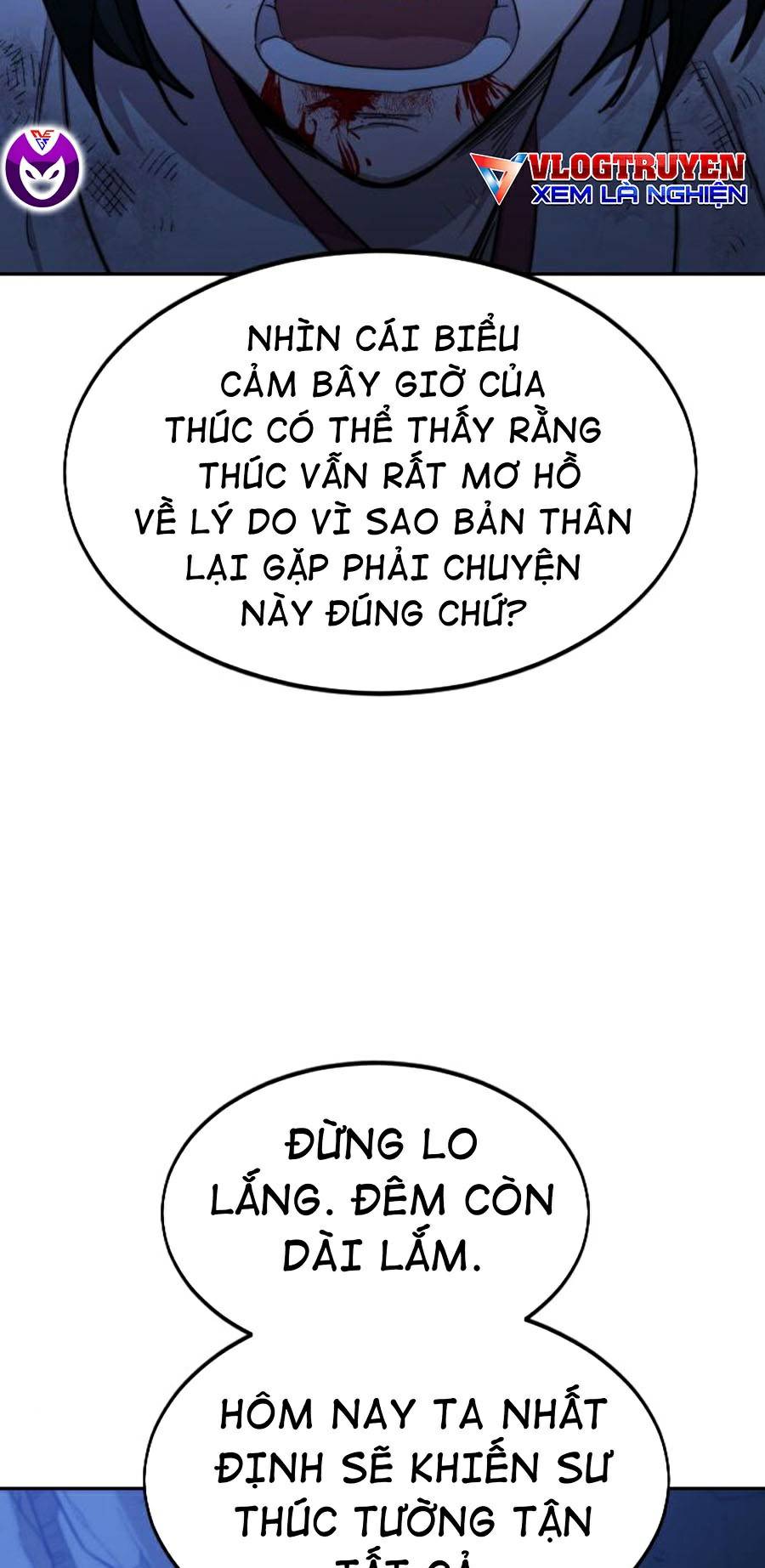 Hoa Sơn Tái Khởi Chapter 50 - Trang 2