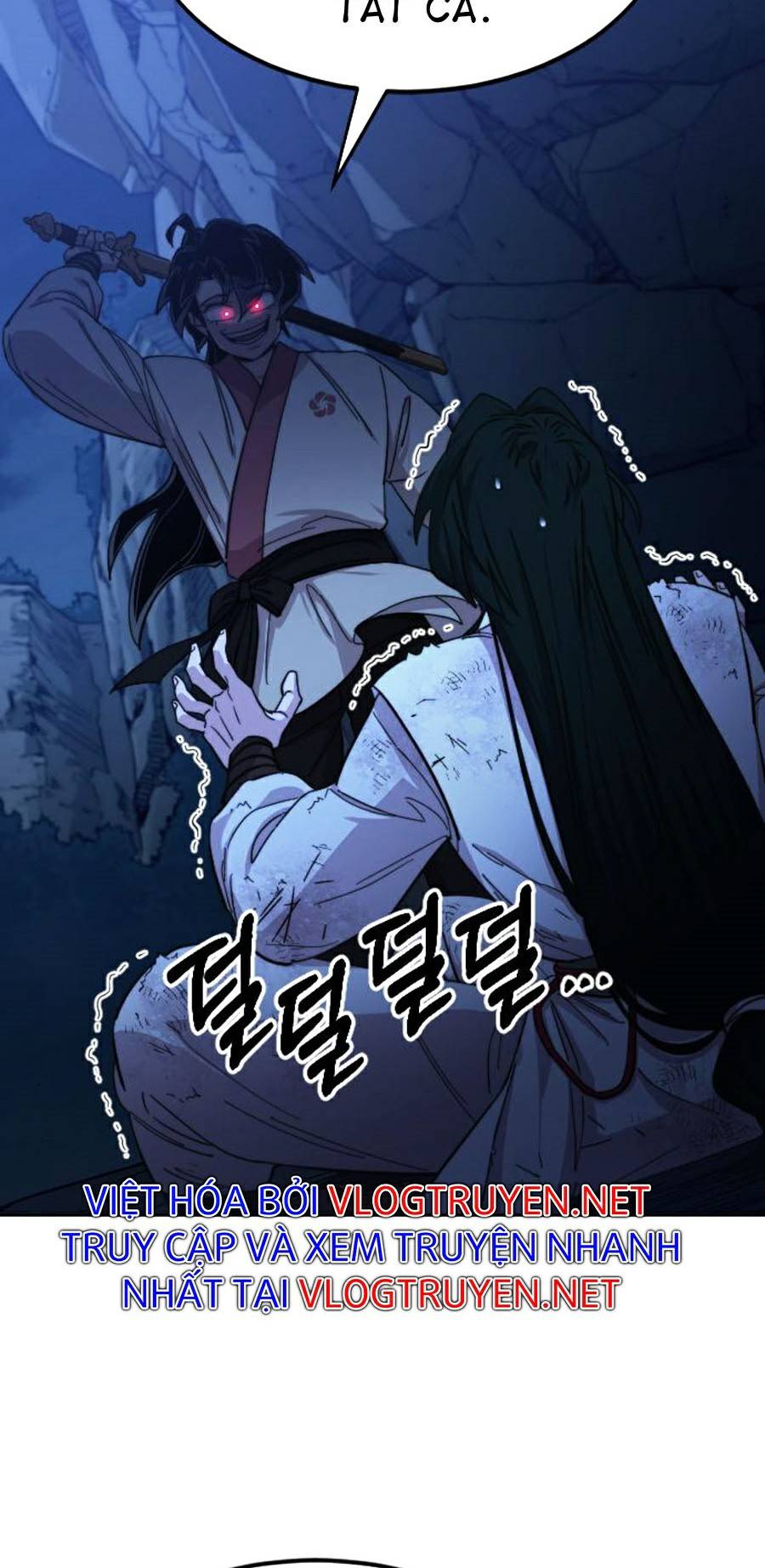 Hoa Sơn Tái Khởi Chapter 50 - Trang 2