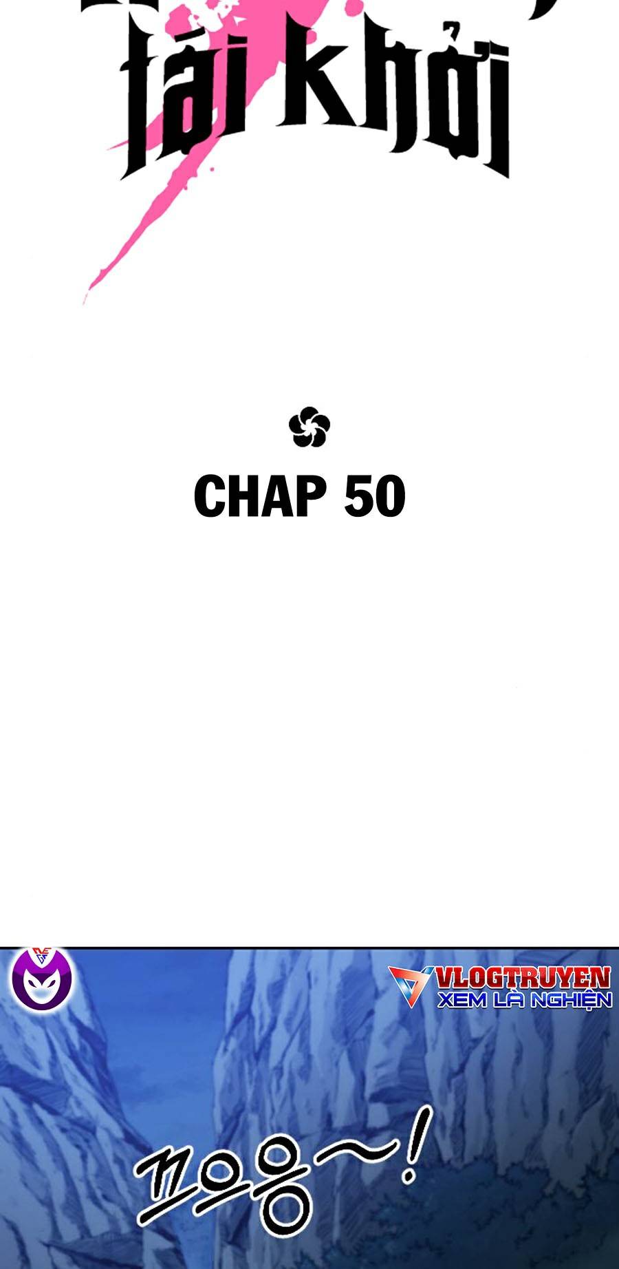 Hoa Sơn Tái Khởi Chapter 50 - Trang 2