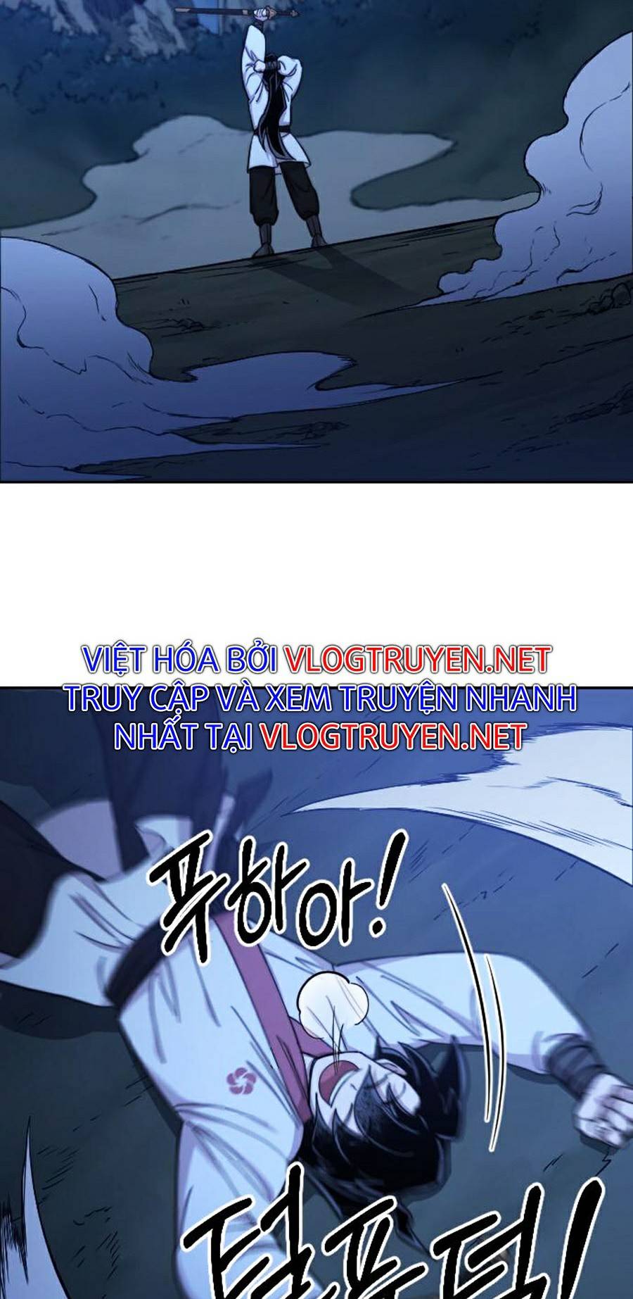 Hoa Sơn Tái Khởi Chapter 50 - Trang 2