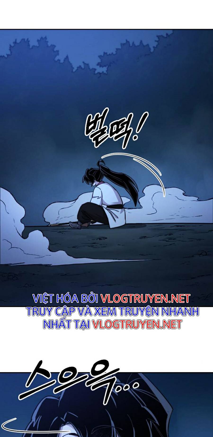 Hoa Sơn Tái Khởi Chapter 50 - Trang 2