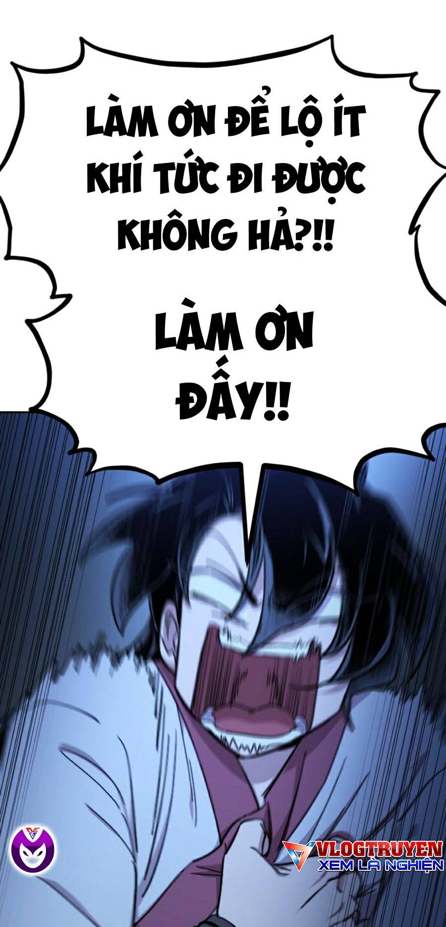 Hoa Sơn Tái Khởi Chapter 50 - Trang 2