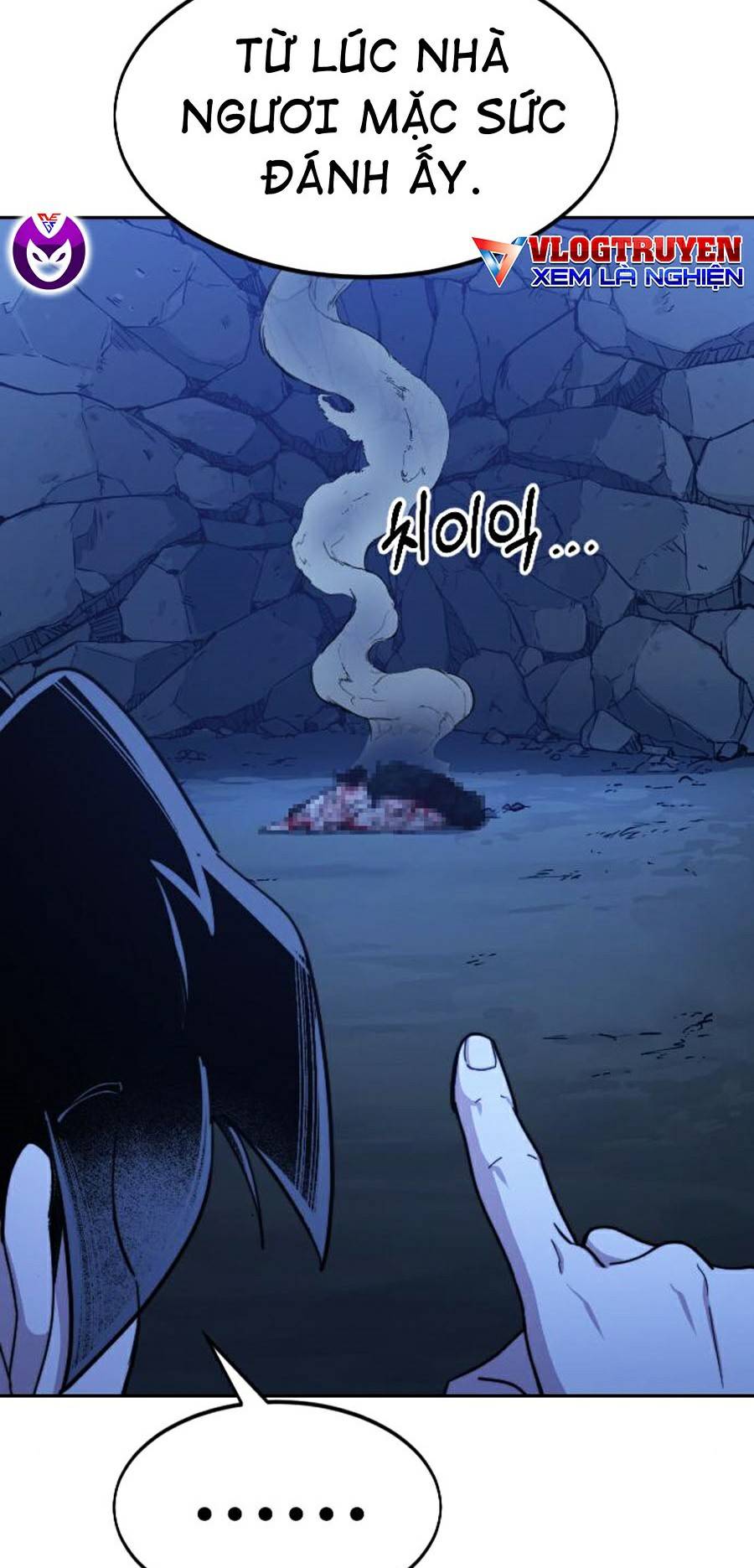 Hoa Sơn Tái Khởi Chapter 50 - Trang 2