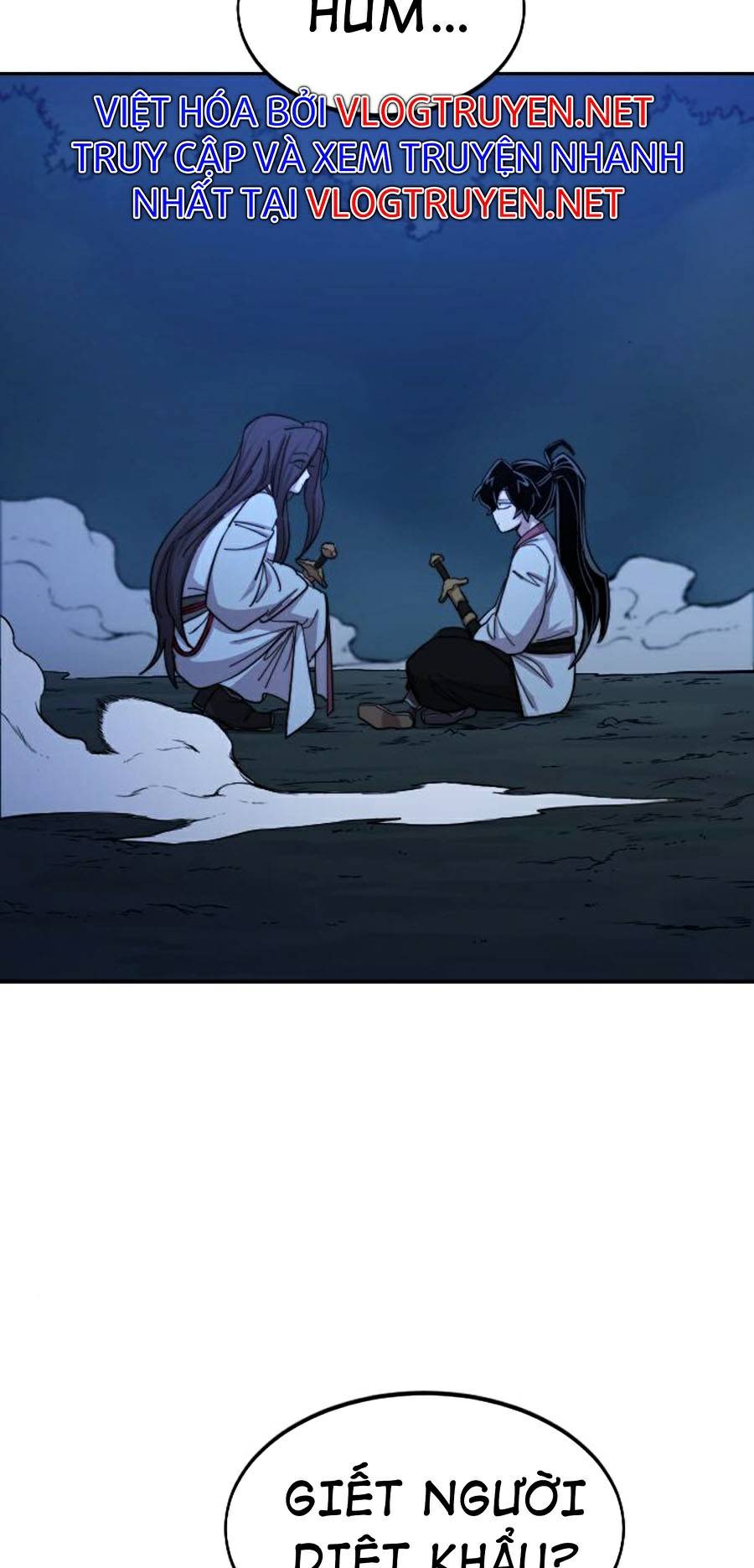 Hoa Sơn Tái Khởi Chapter 50 - Trang 2