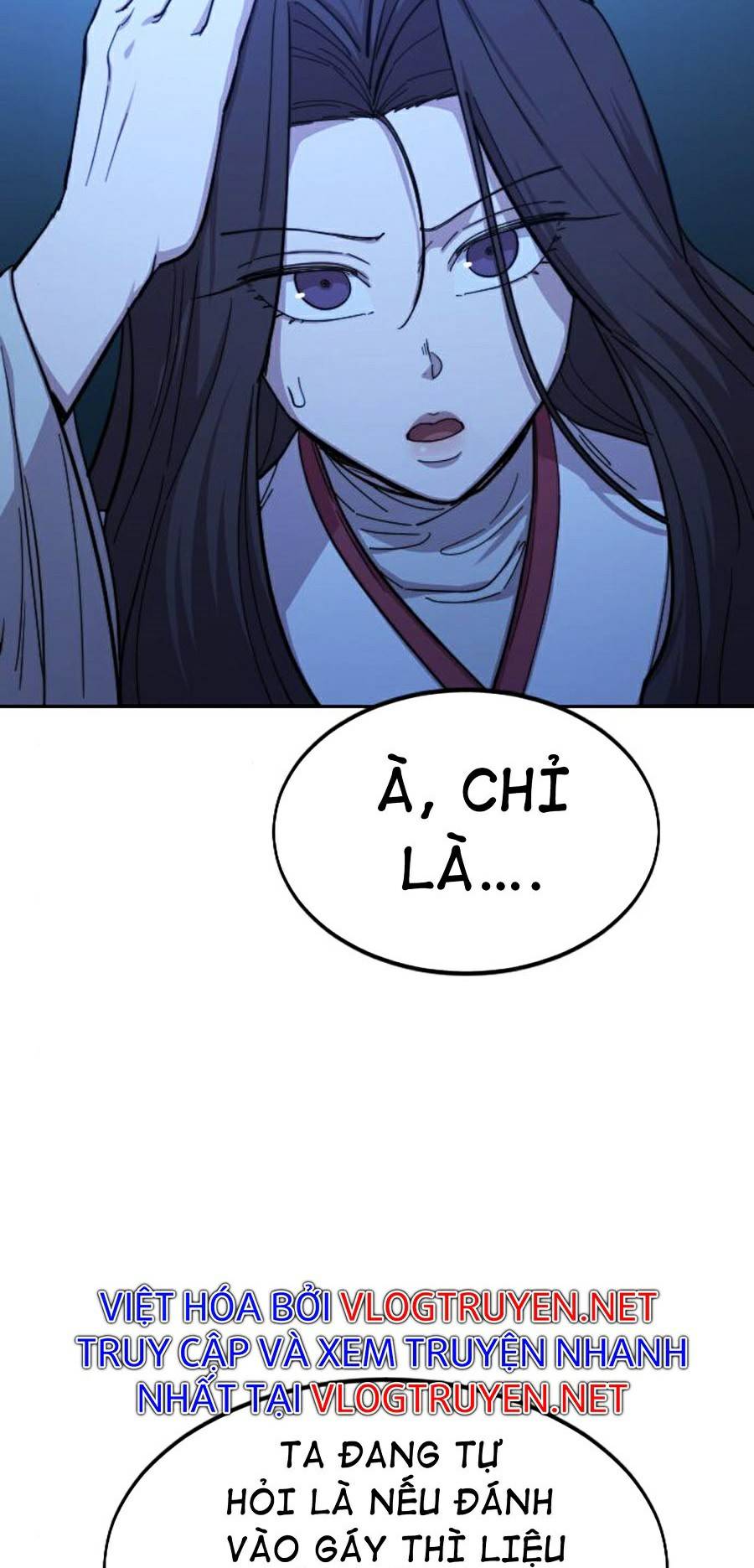 Hoa Sơn Tái Khởi Chapter 50 - Trang 2