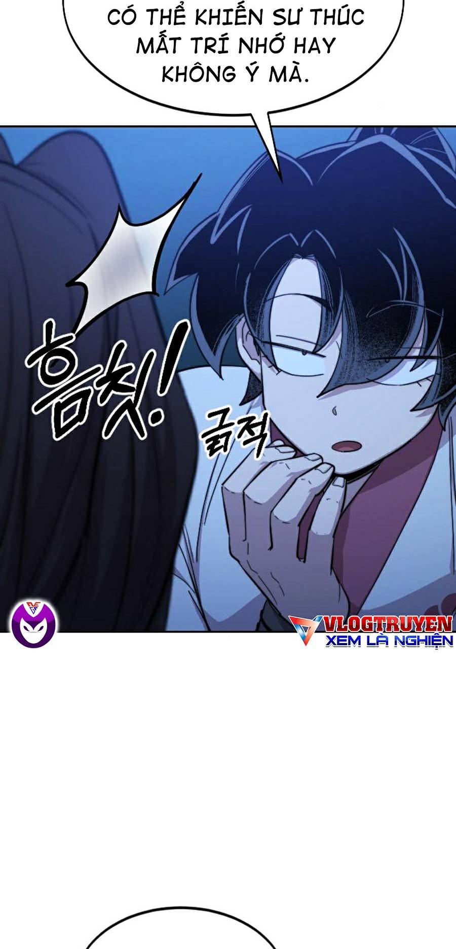 Hoa Sơn Tái Khởi Chapter 50 - Trang 2