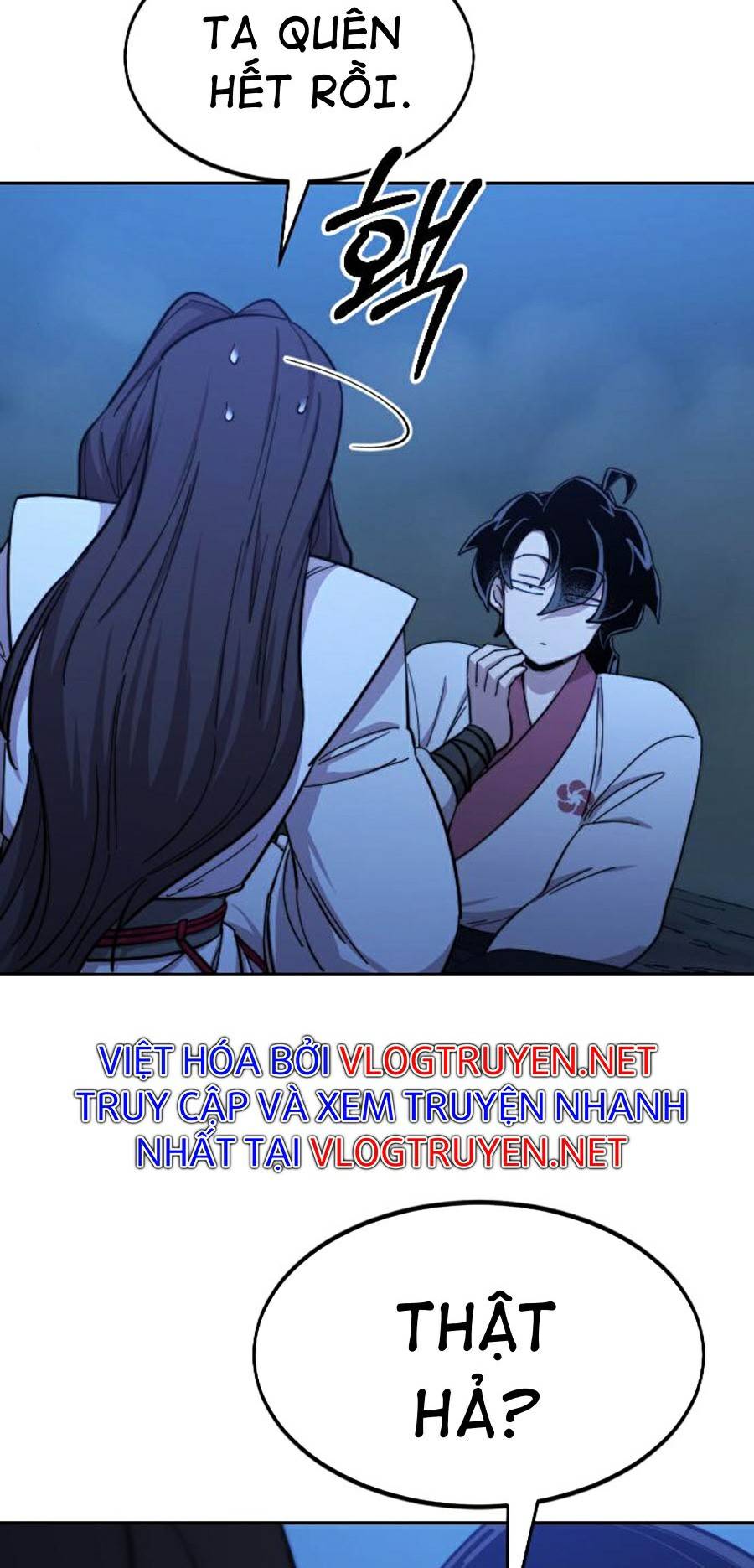 Hoa Sơn Tái Khởi Chapter 50 - Trang 2
