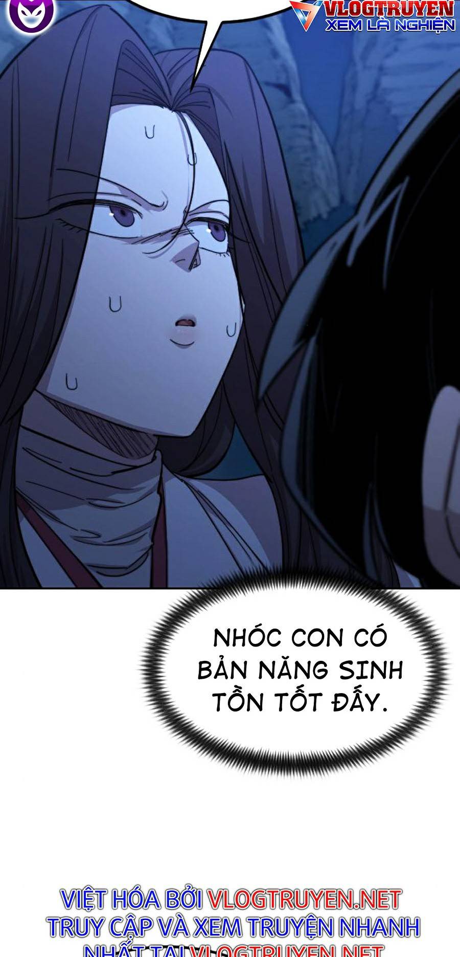 Hoa Sơn Tái Khởi Chapter 50 - Trang 2