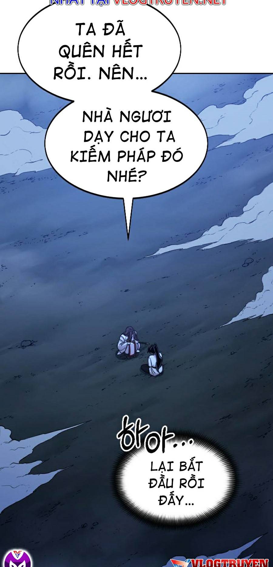 Hoa Sơn Tái Khởi Chapter 50 - Trang 2