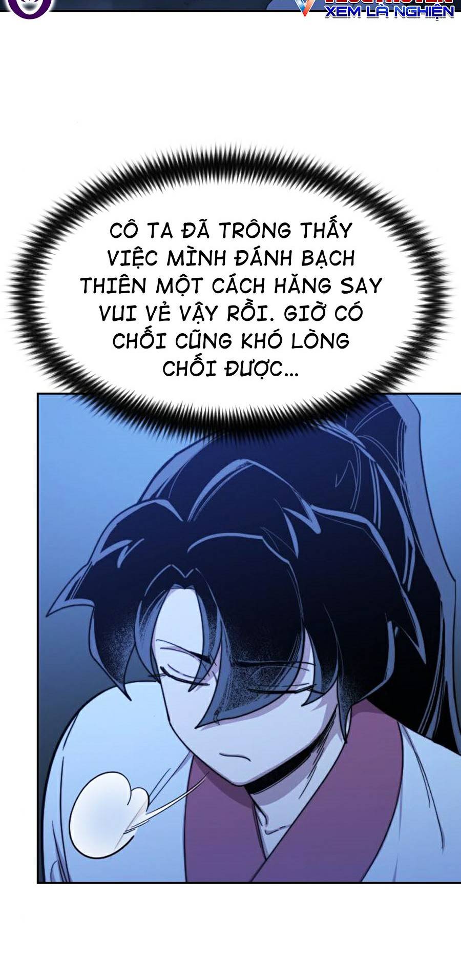 Hoa Sơn Tái Khởi Chapter 50 - Trang 2