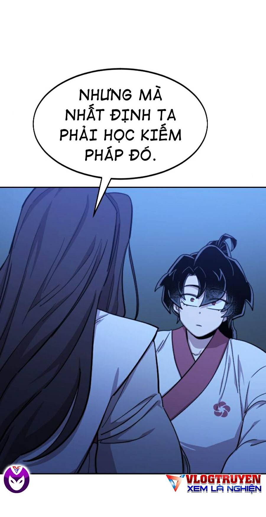 Hoa Sơn Tái Khởi Chapter 50 - Trang 2