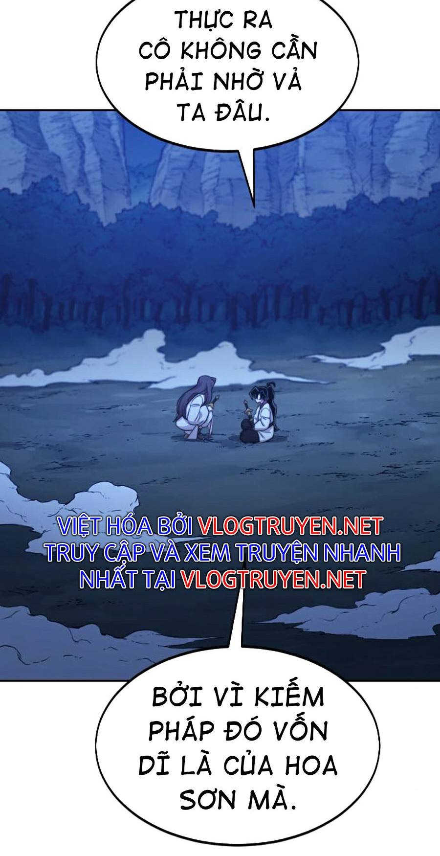 Hoa Sơn Tái Khởi Chapter 50 - Trang 2