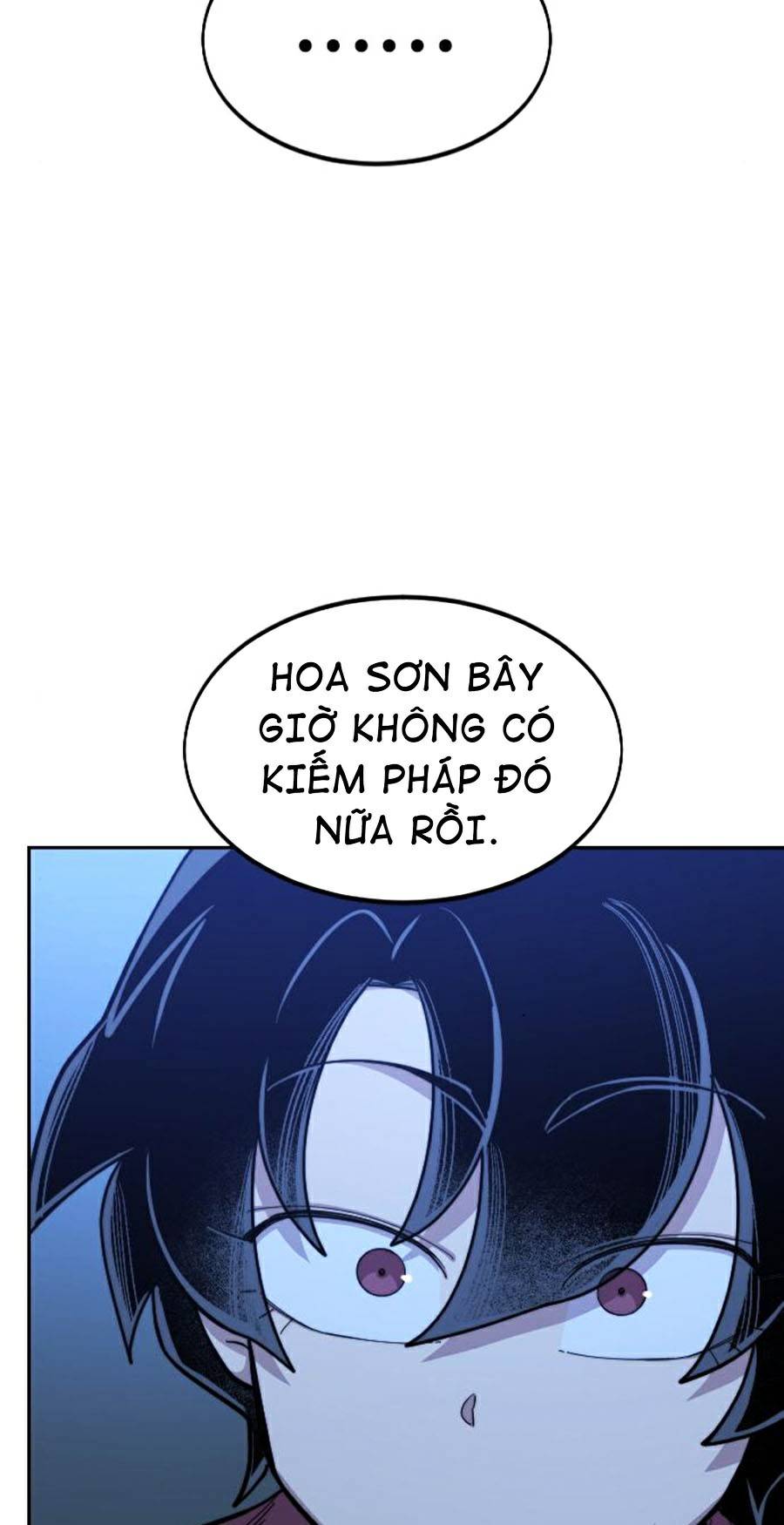 Hoa Sơn Tái Khởi Chapter 50 - Trang 2