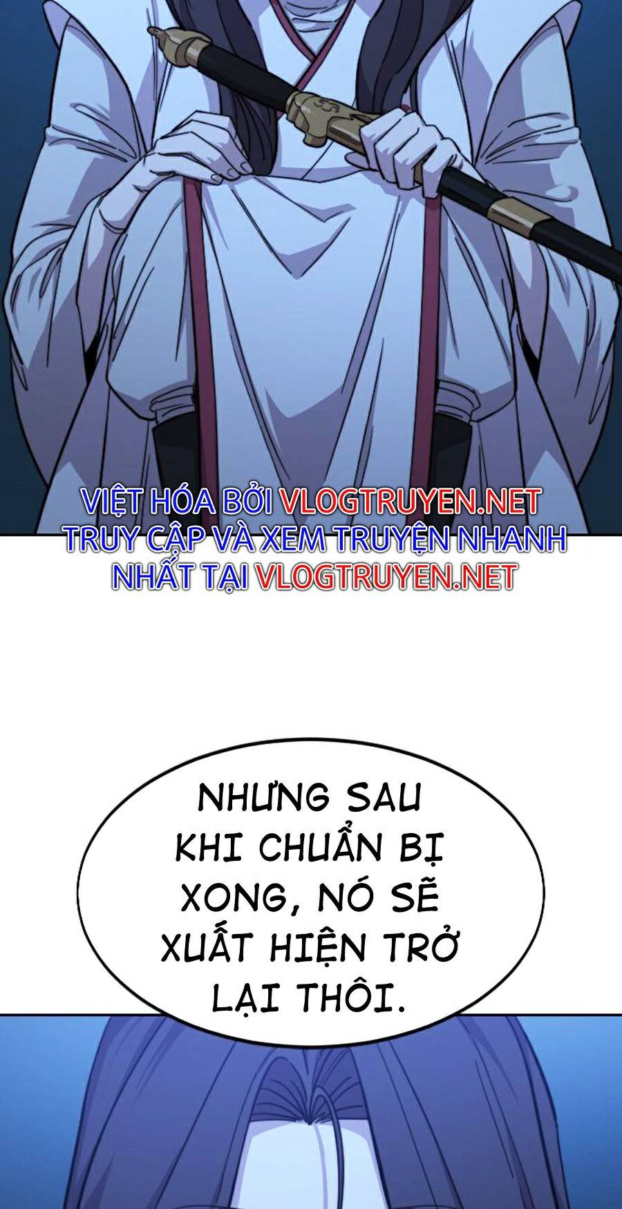 Hoa Sơn Tái Khởi Chapter 50 - Trang 2