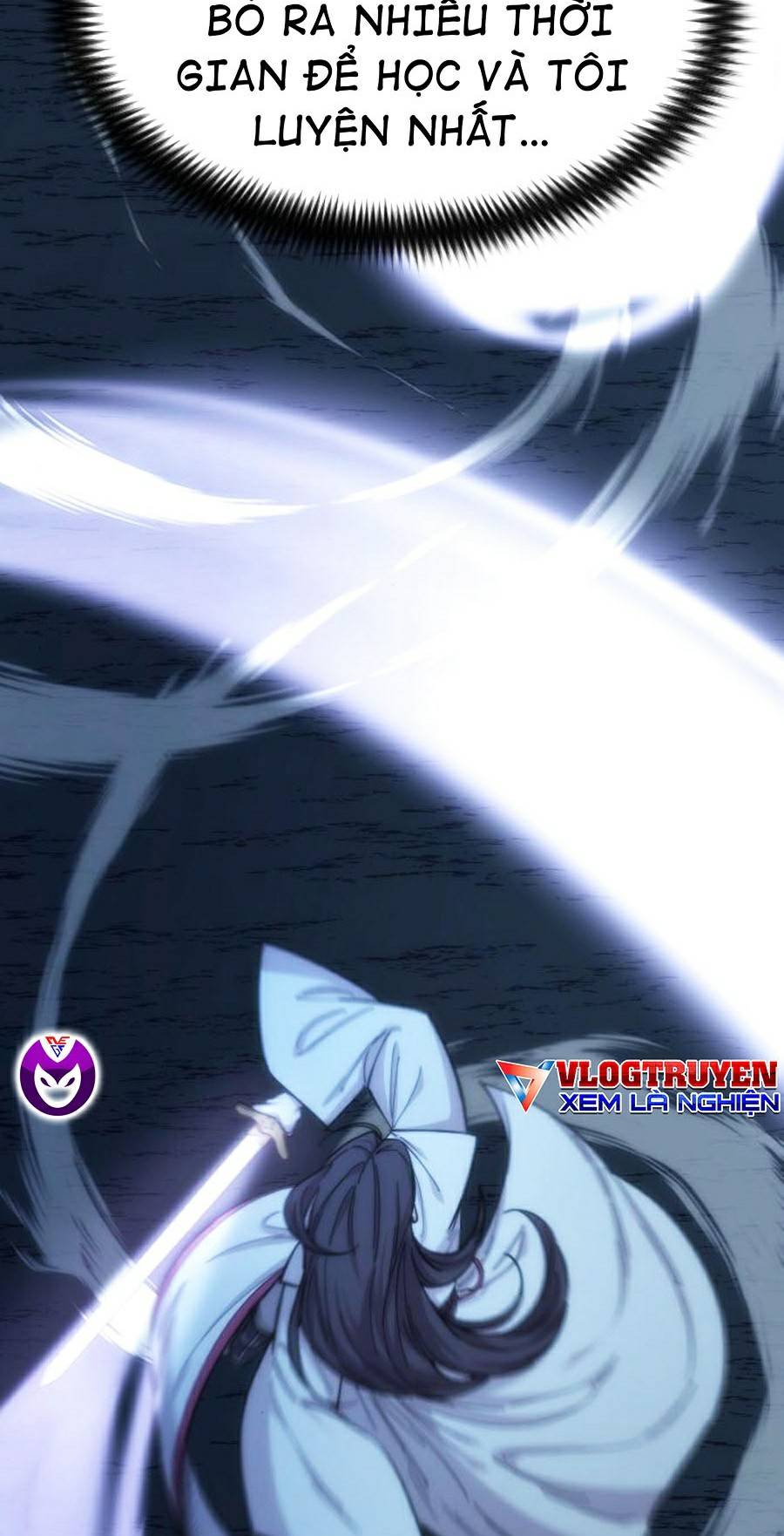 Hoa Sơn Tái Khởi Chapter 50 - Trang 2