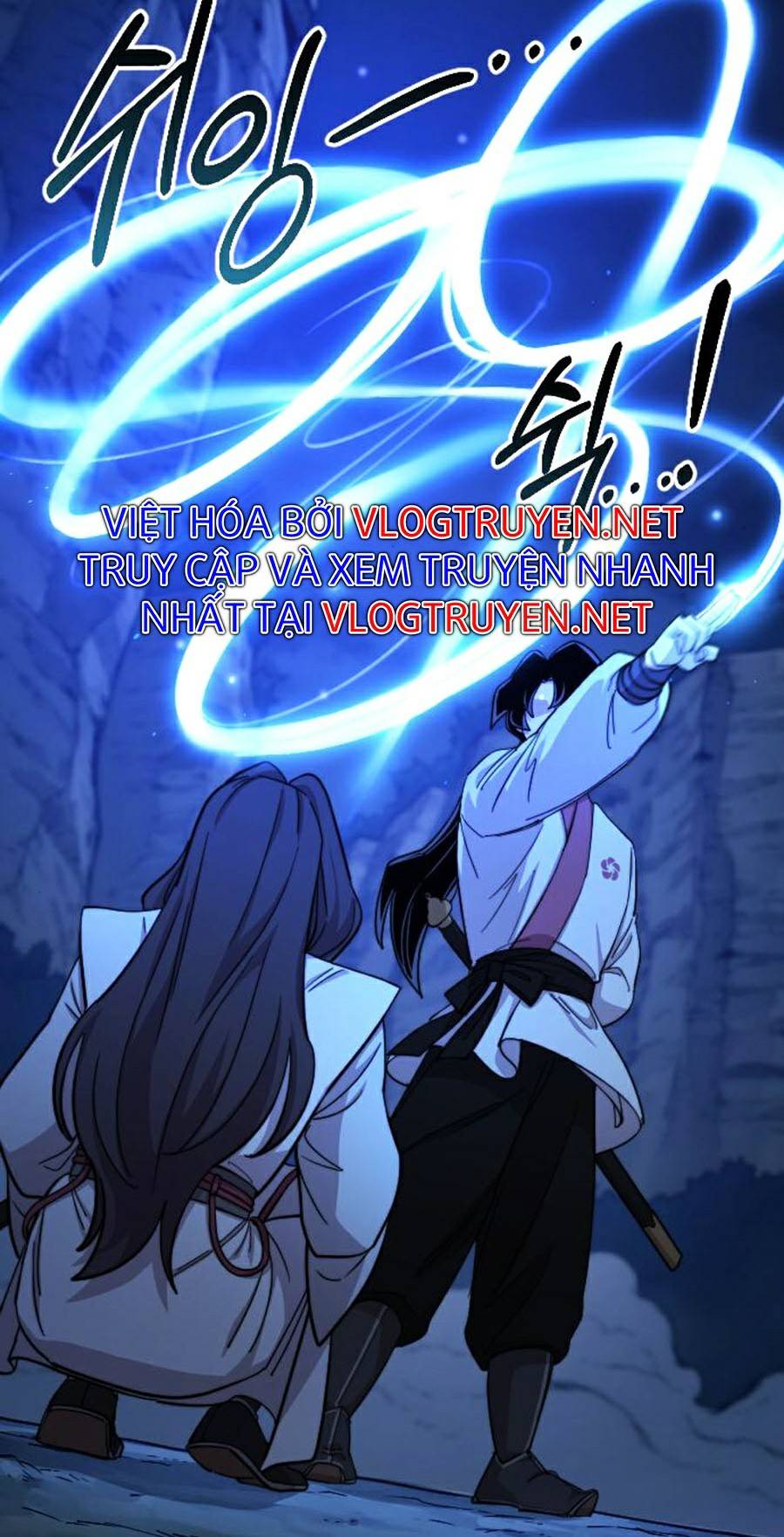 Hoa Sơn Tái Khởi Chapter 50 - Trang 2