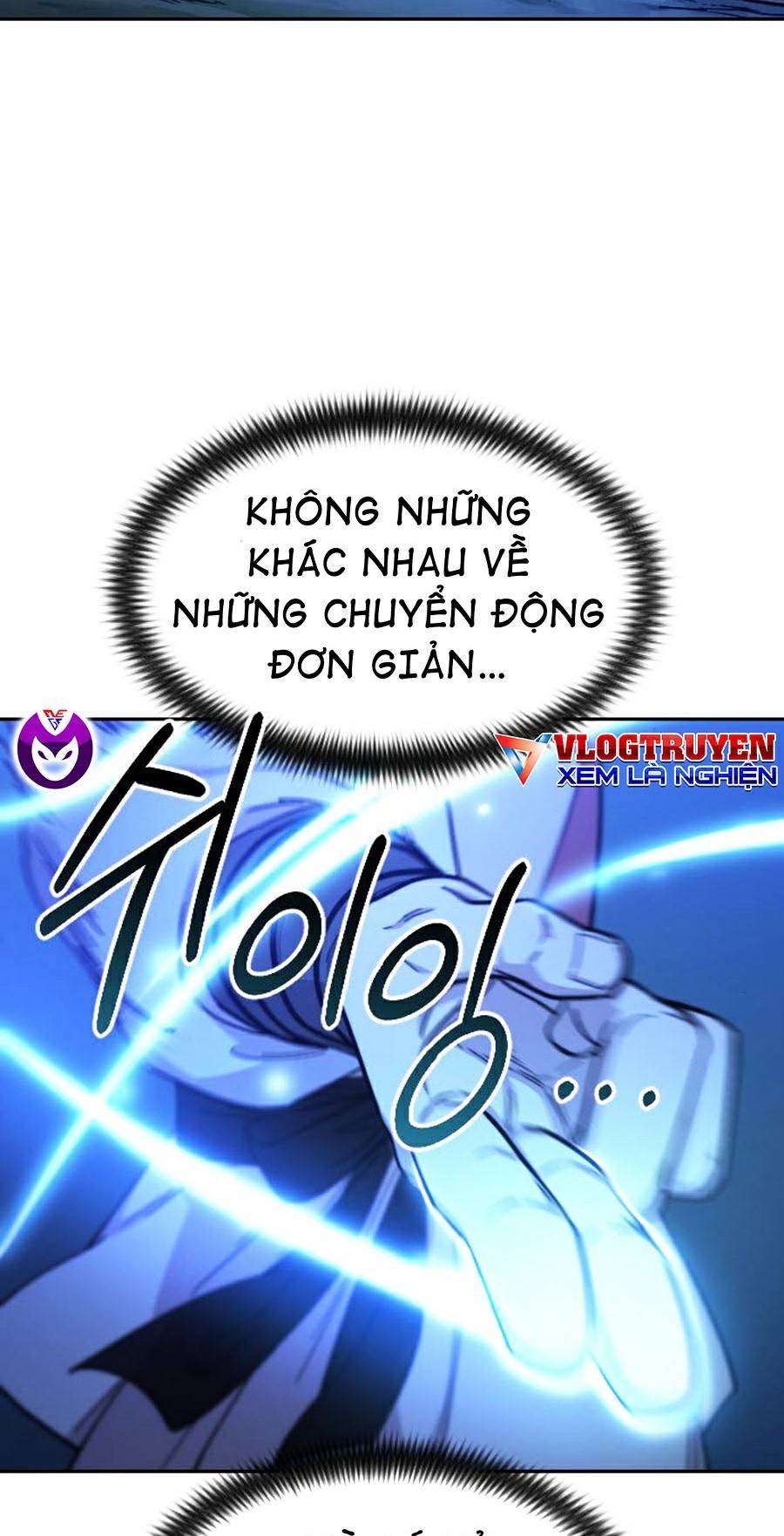 Hoa Sơn Tái Khởi Chapter 50 - Trang 2