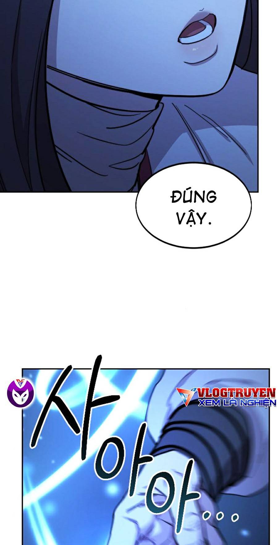 Hoa Sơn Tái Khởi Chapter 50 - Trang 2