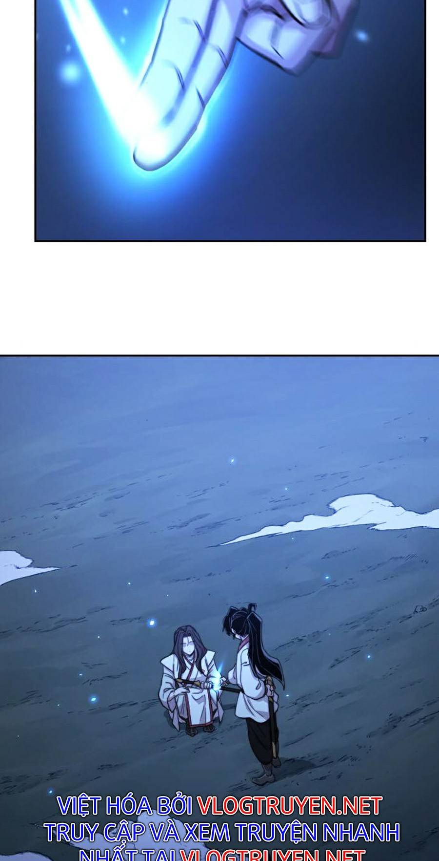 Hoa Sơn Tái Khởi Chapter 50 - Trang 2